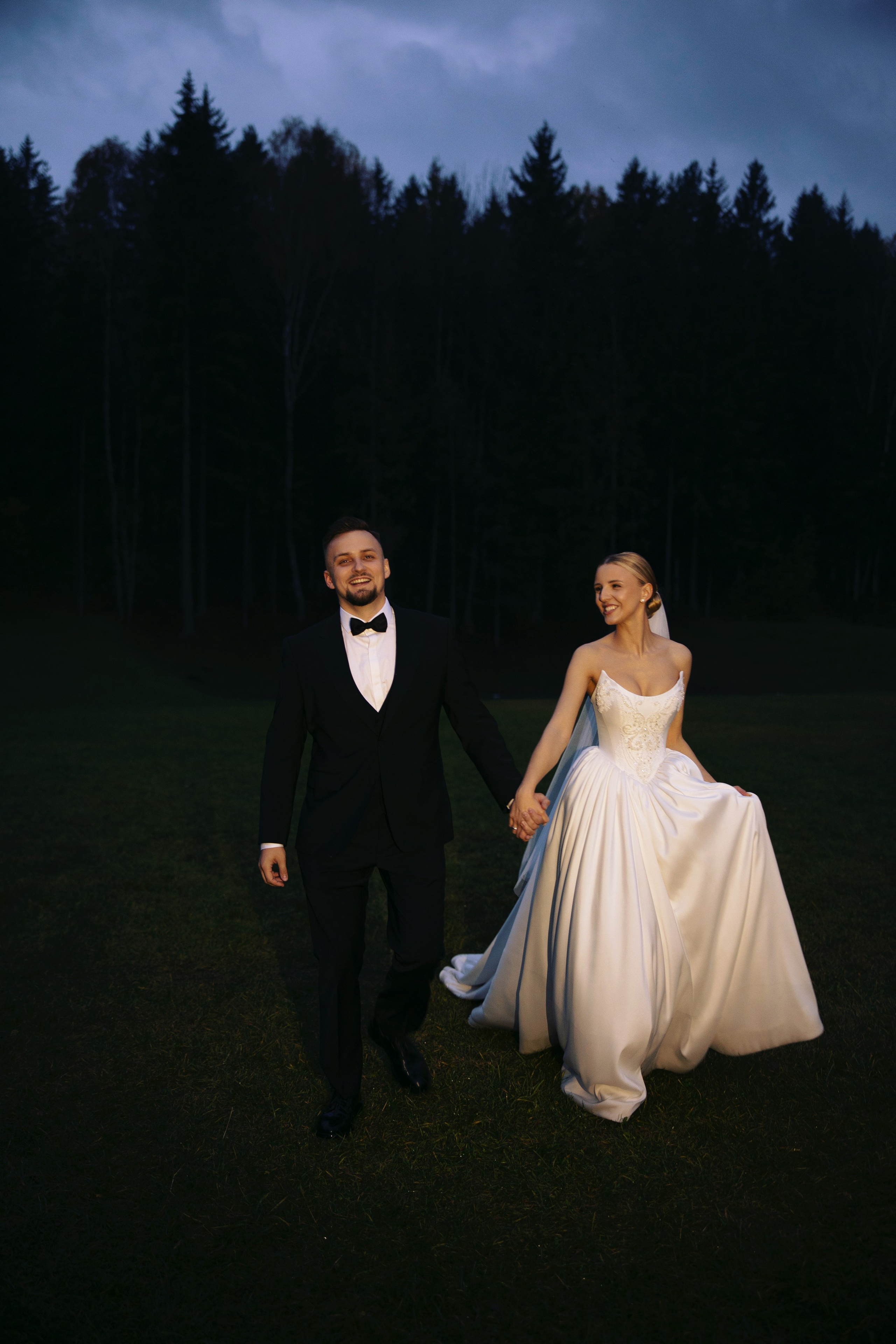 Сергей и Юля | 2025. Wedding photographer Lithuania Poland Latvia Germany