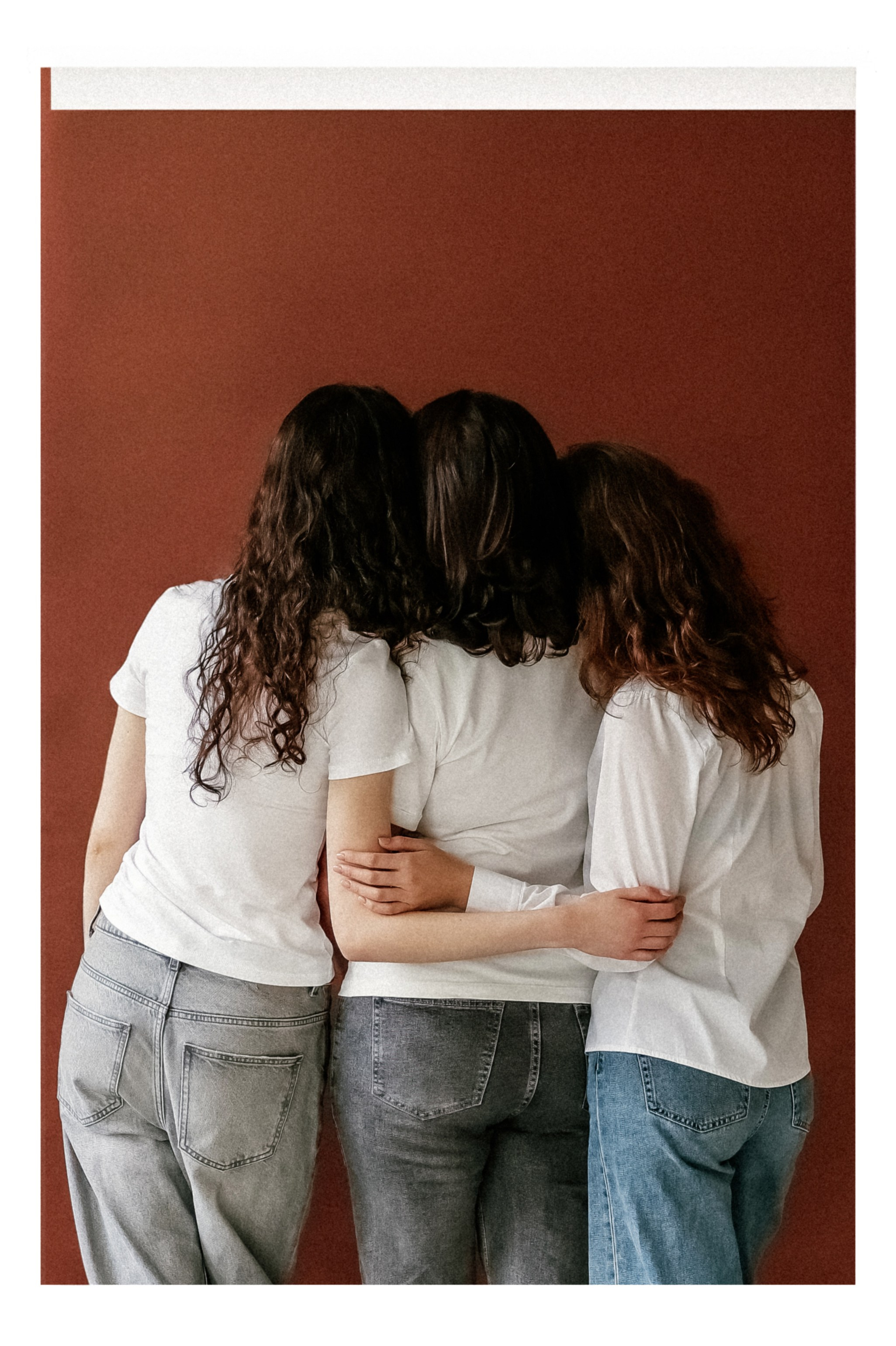 Светлана, Саша, Маша. Фотограф Москва, Санкт-Петербург, Абакан