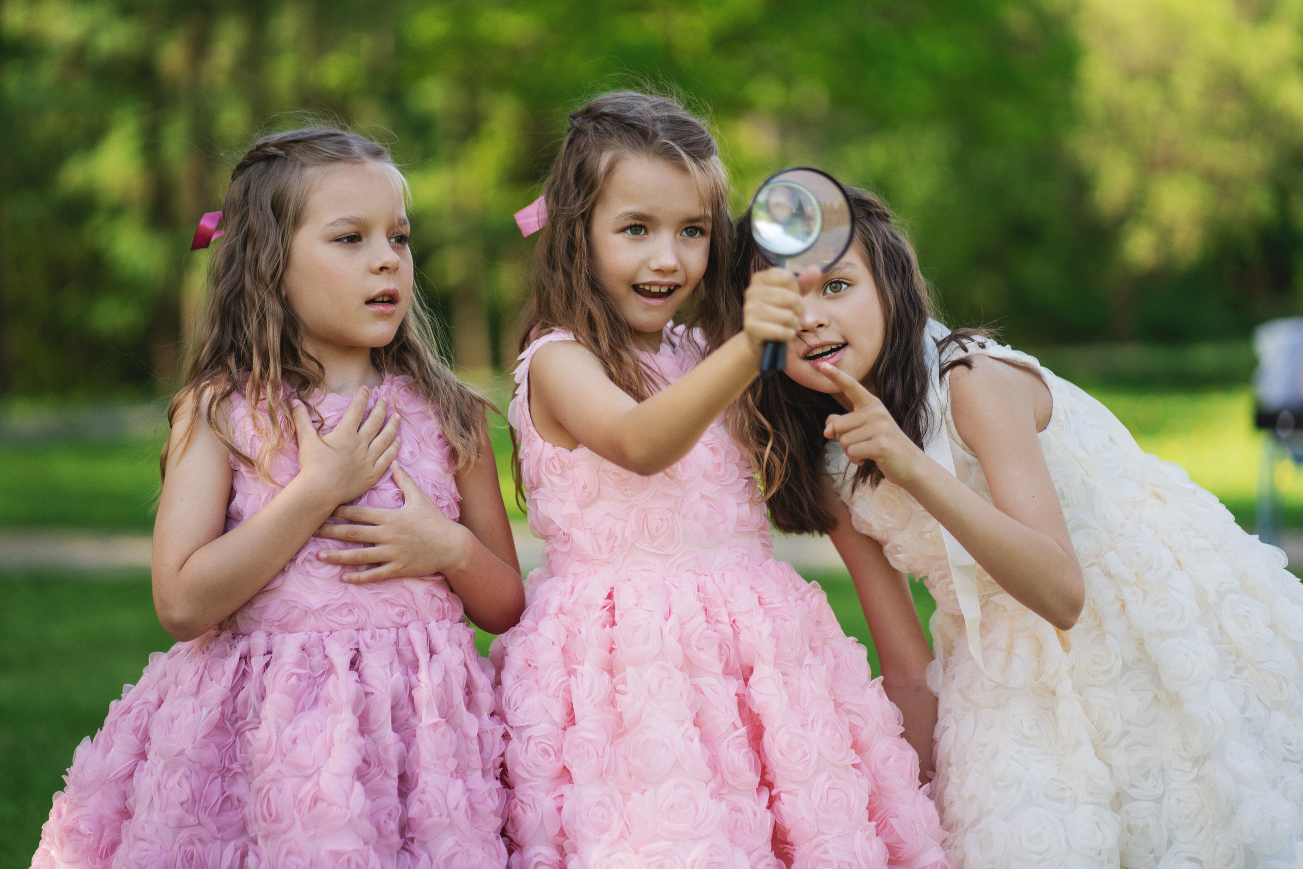 Lelu Kids. Фотограф Анастасия Дёмина