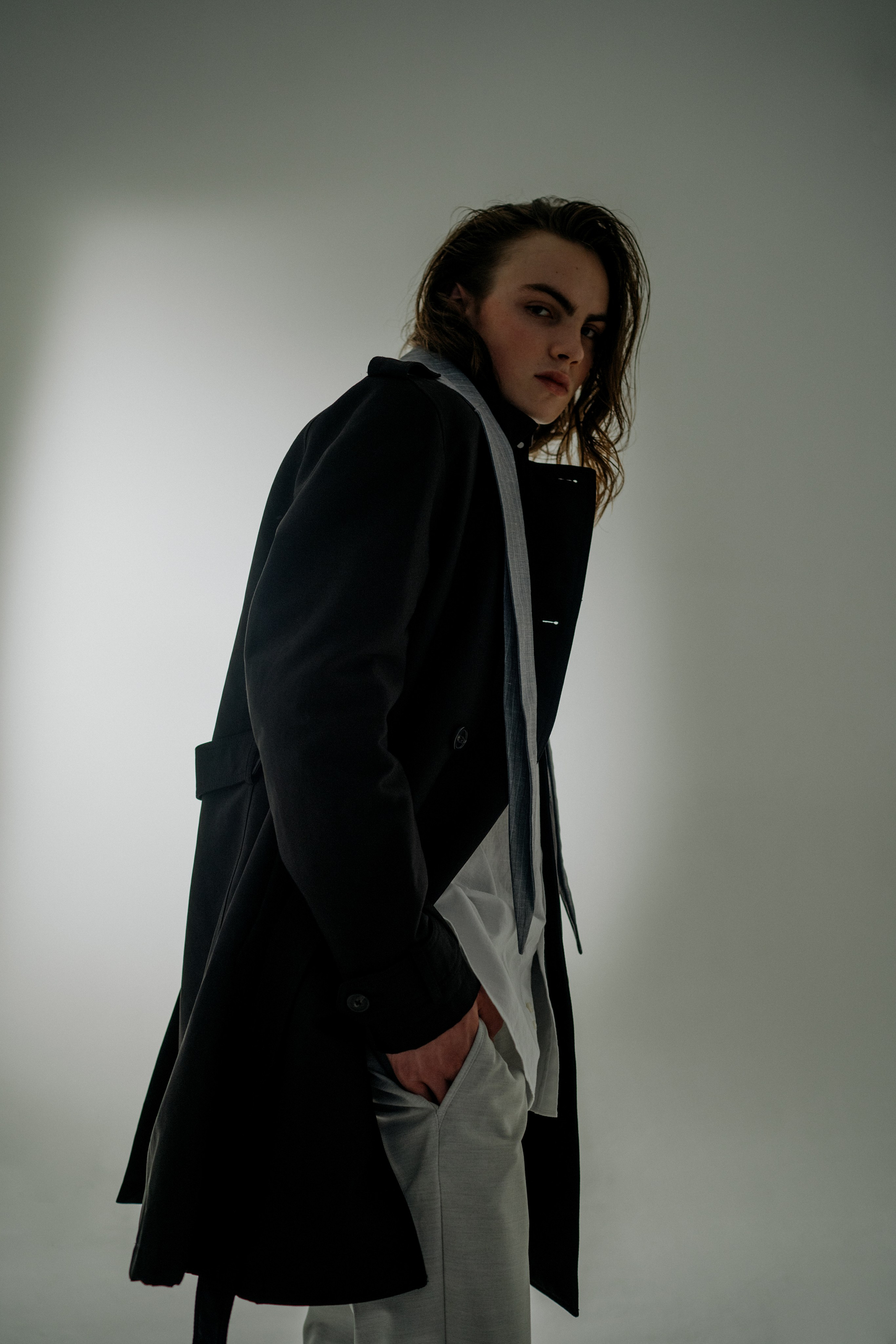 Рома. Фотограф Анастасия Дёмина