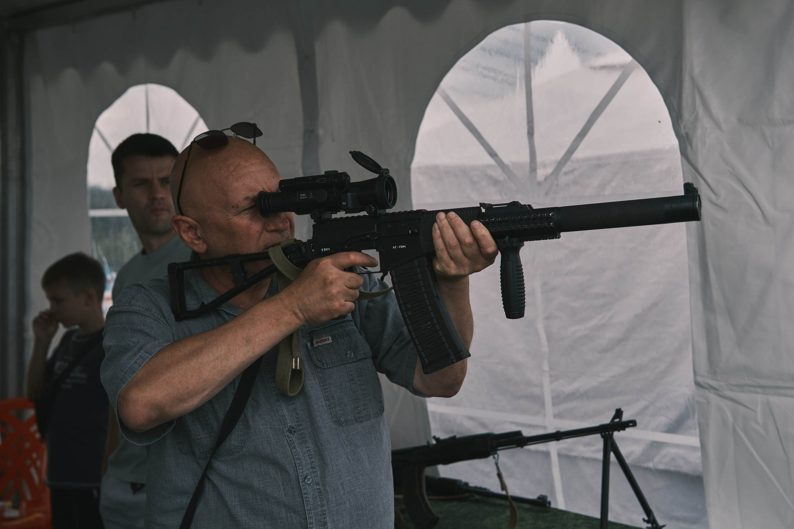 “Wings of Sakhalin — 2025” Festival