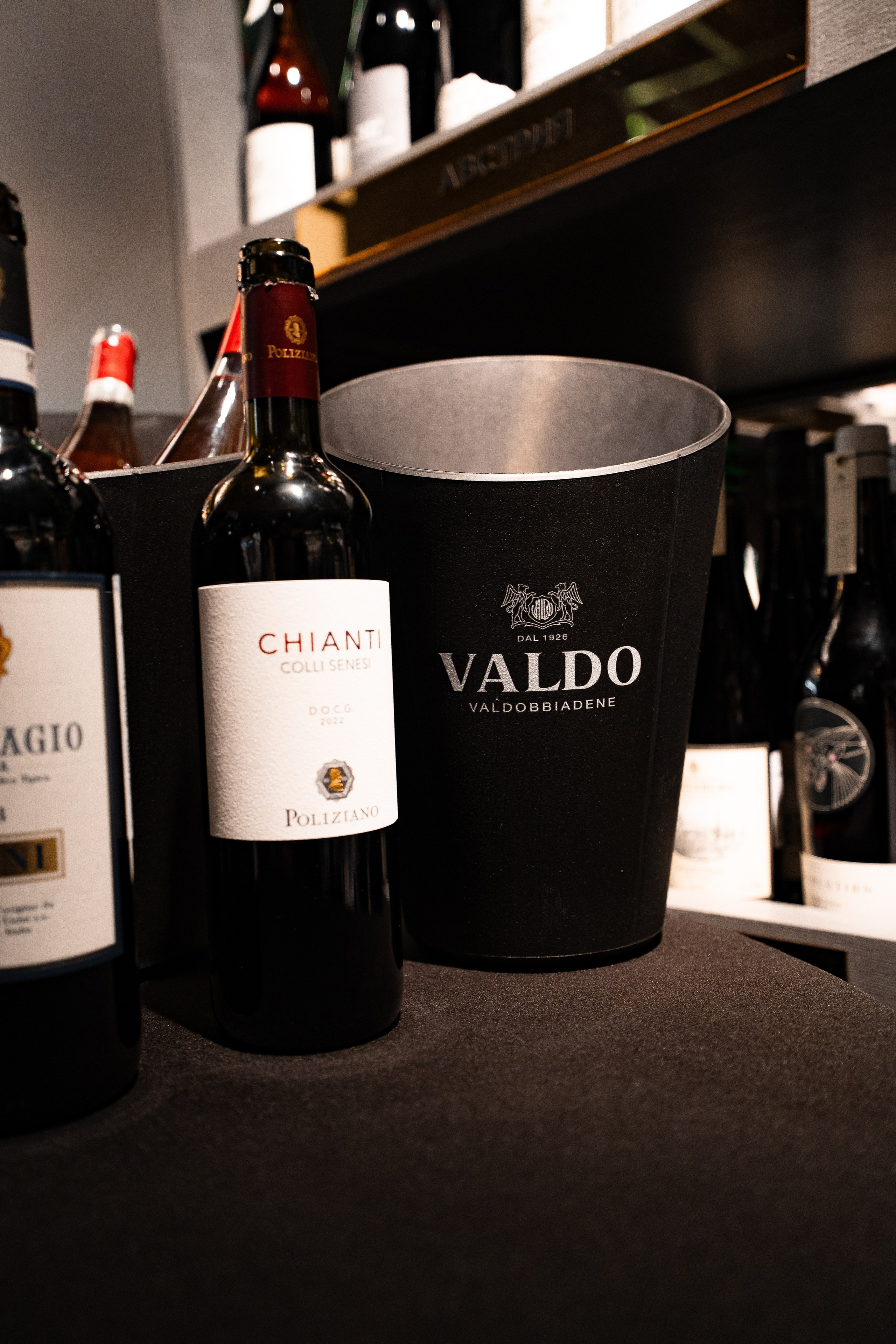 ЭНОТЕКА — 13 ЛЕТ. СВОИ. ФОТООТЧЕТЫ-СОБЫТИЯ-МЕСТА