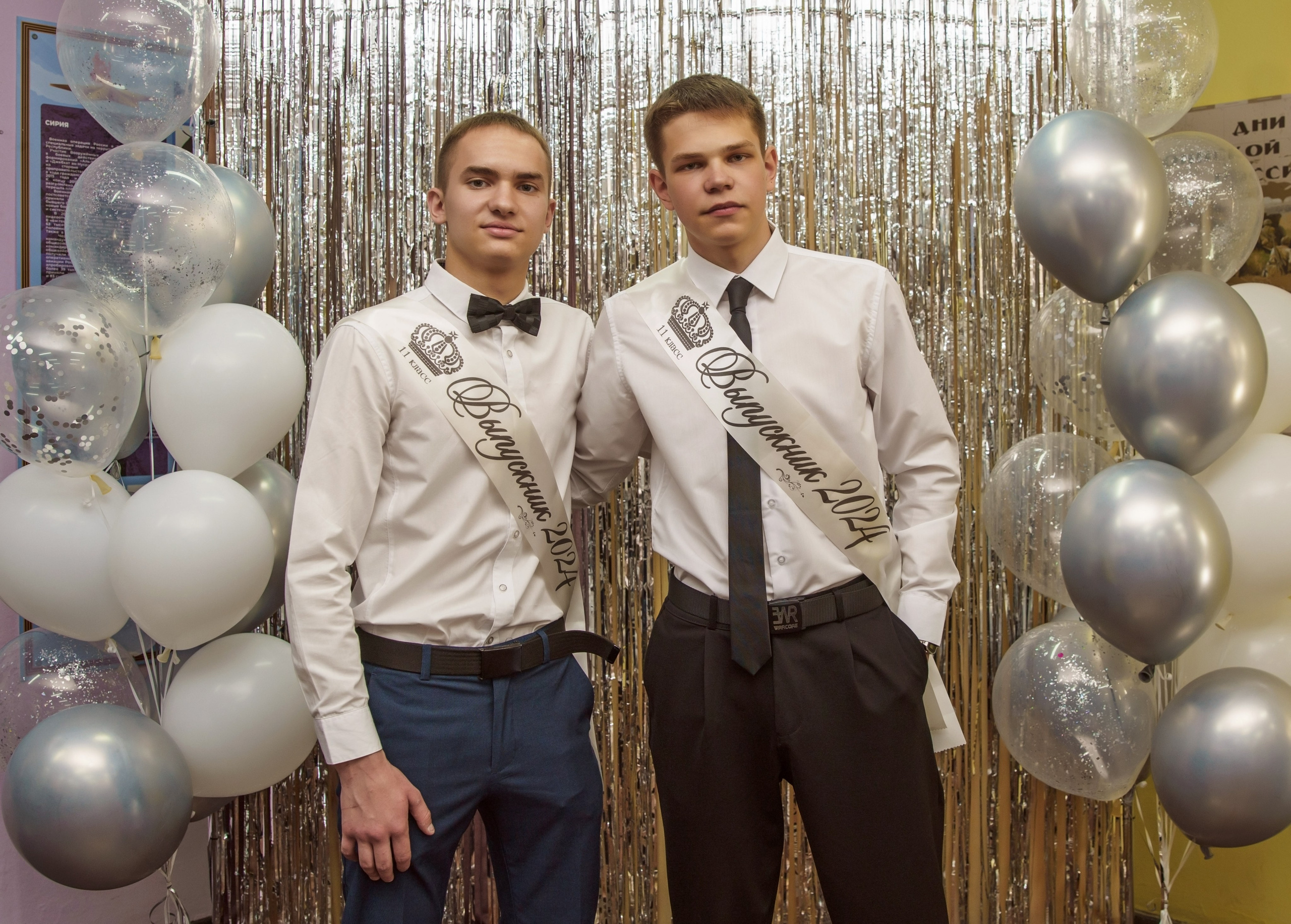 11 класс. Семейный и детский фотограф в Нижнем Новгороде