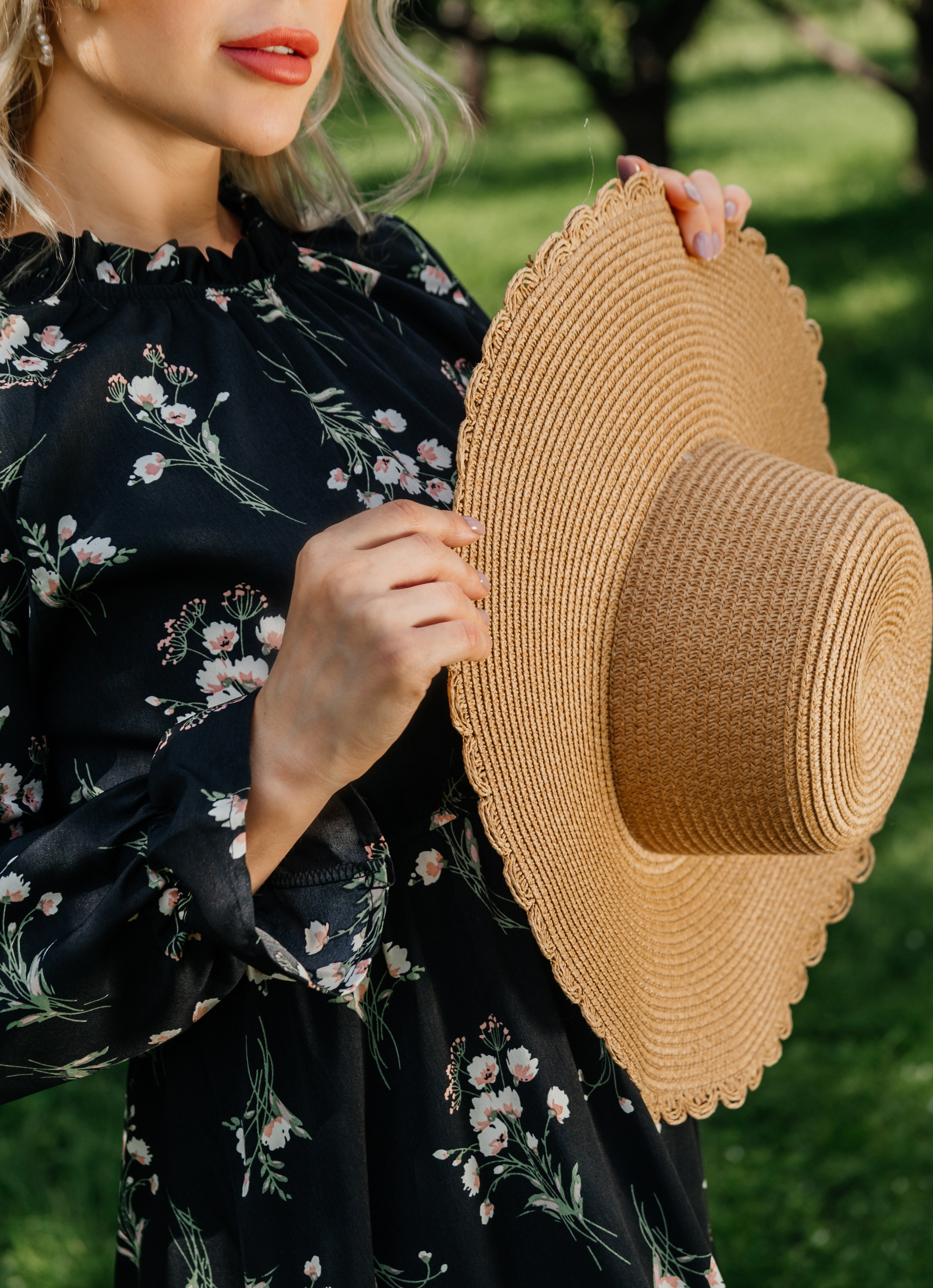 Бренд платьев от блогера Татьяны Коротковой. Коммерческий фотограф в Москве, Наталия Горячева