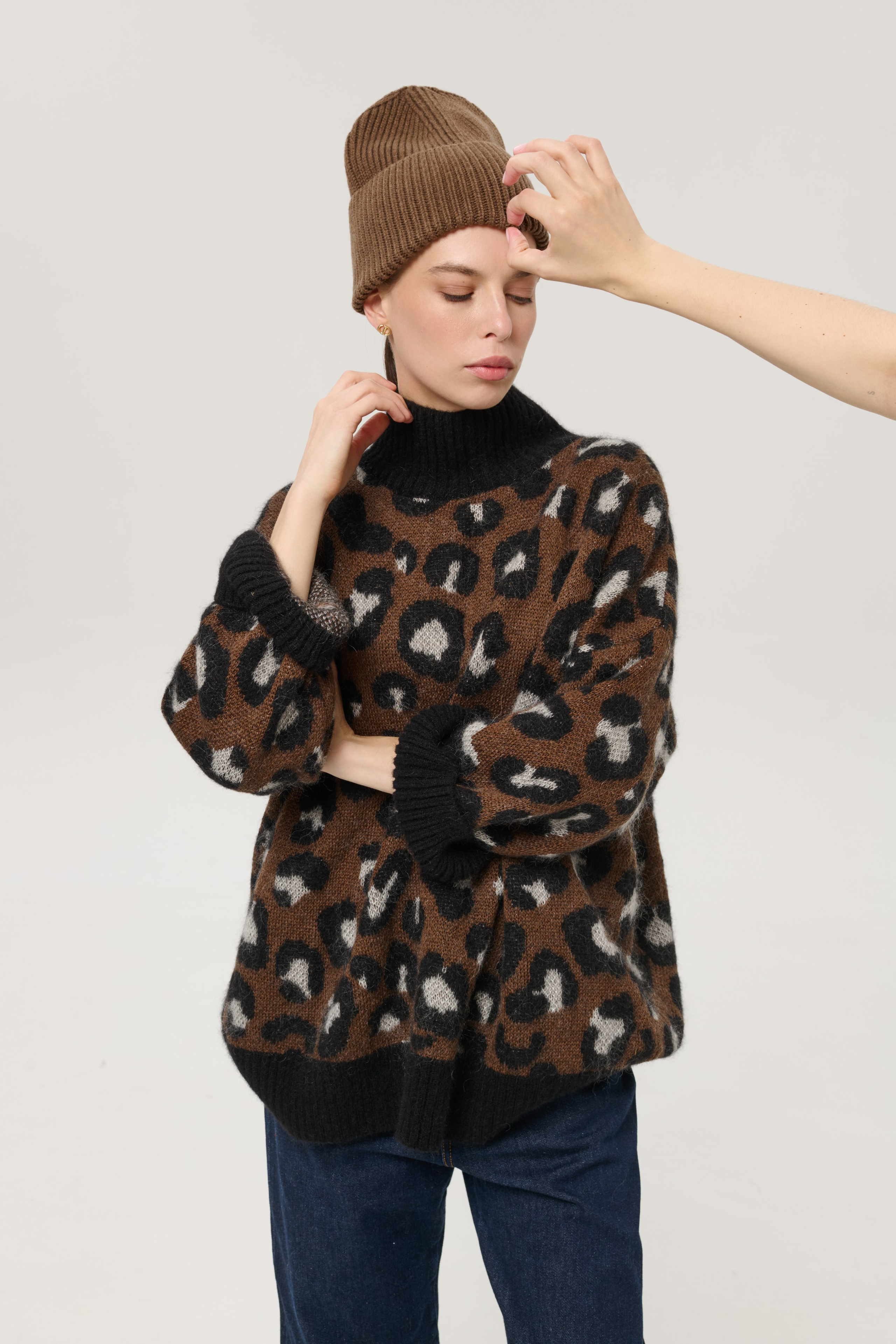 Chobi. Фотограф Москва