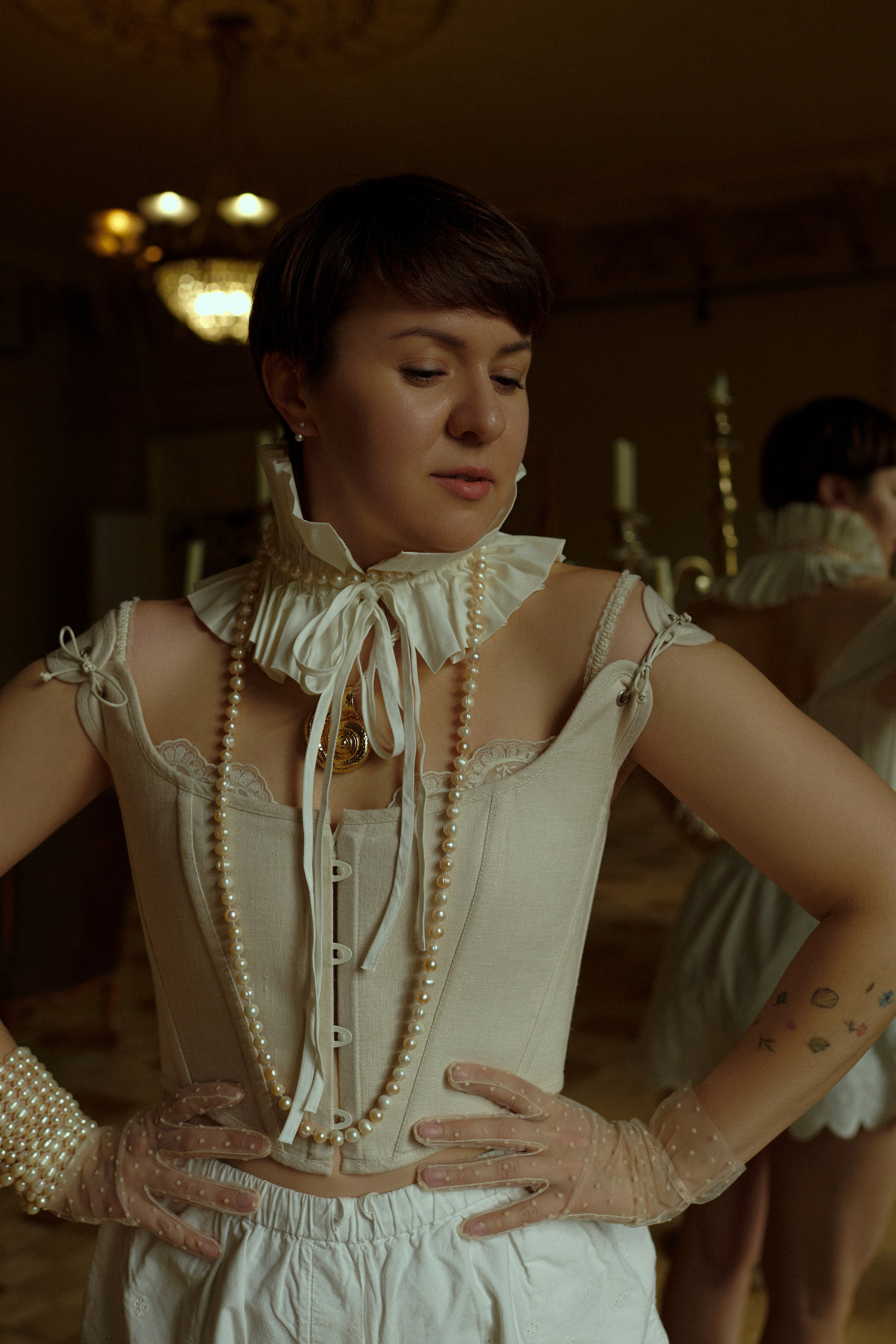 Римма. Фотограф Москва