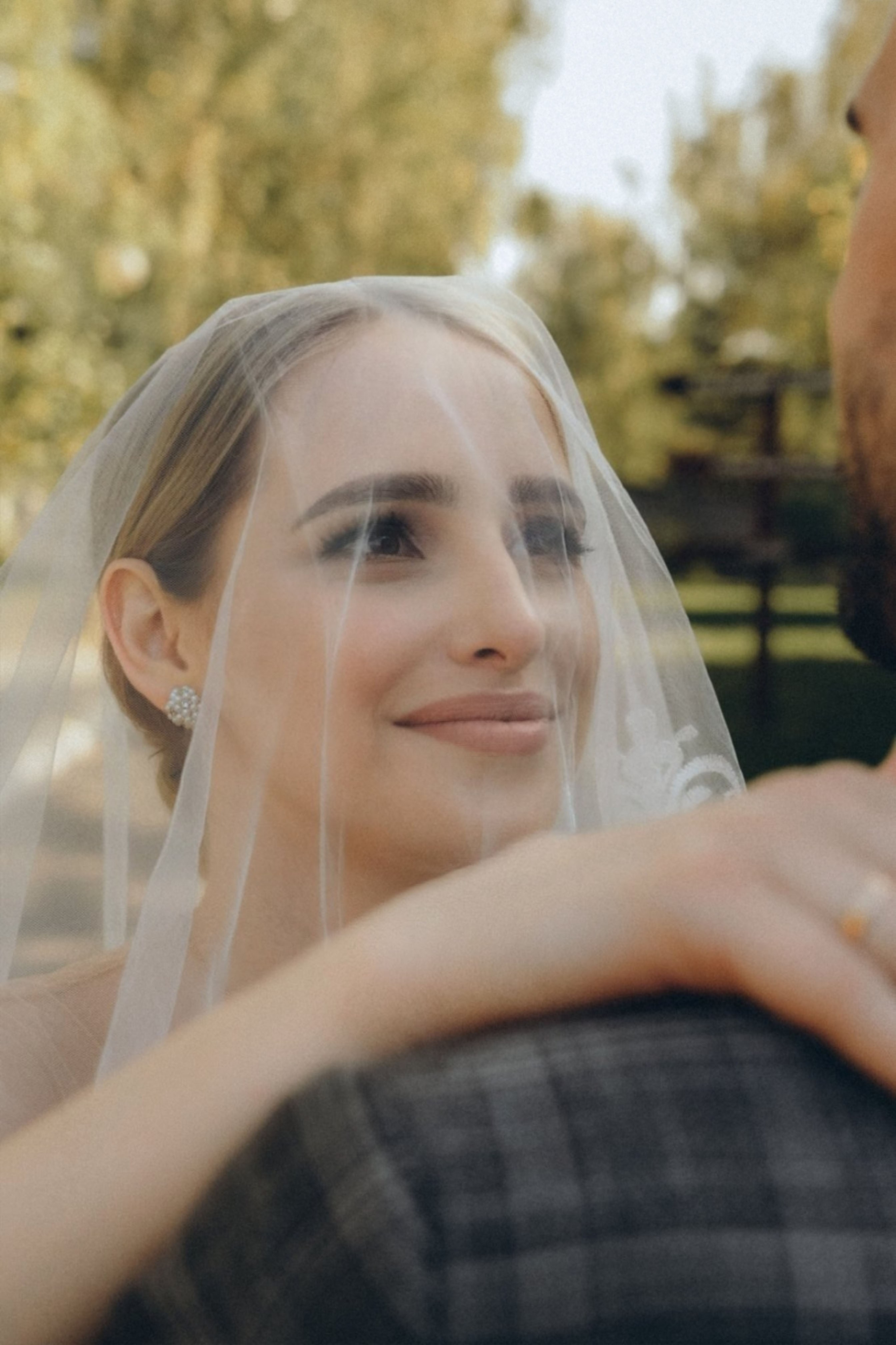 Илья и Снежана. Фотограф в Москве Ангелина Ким