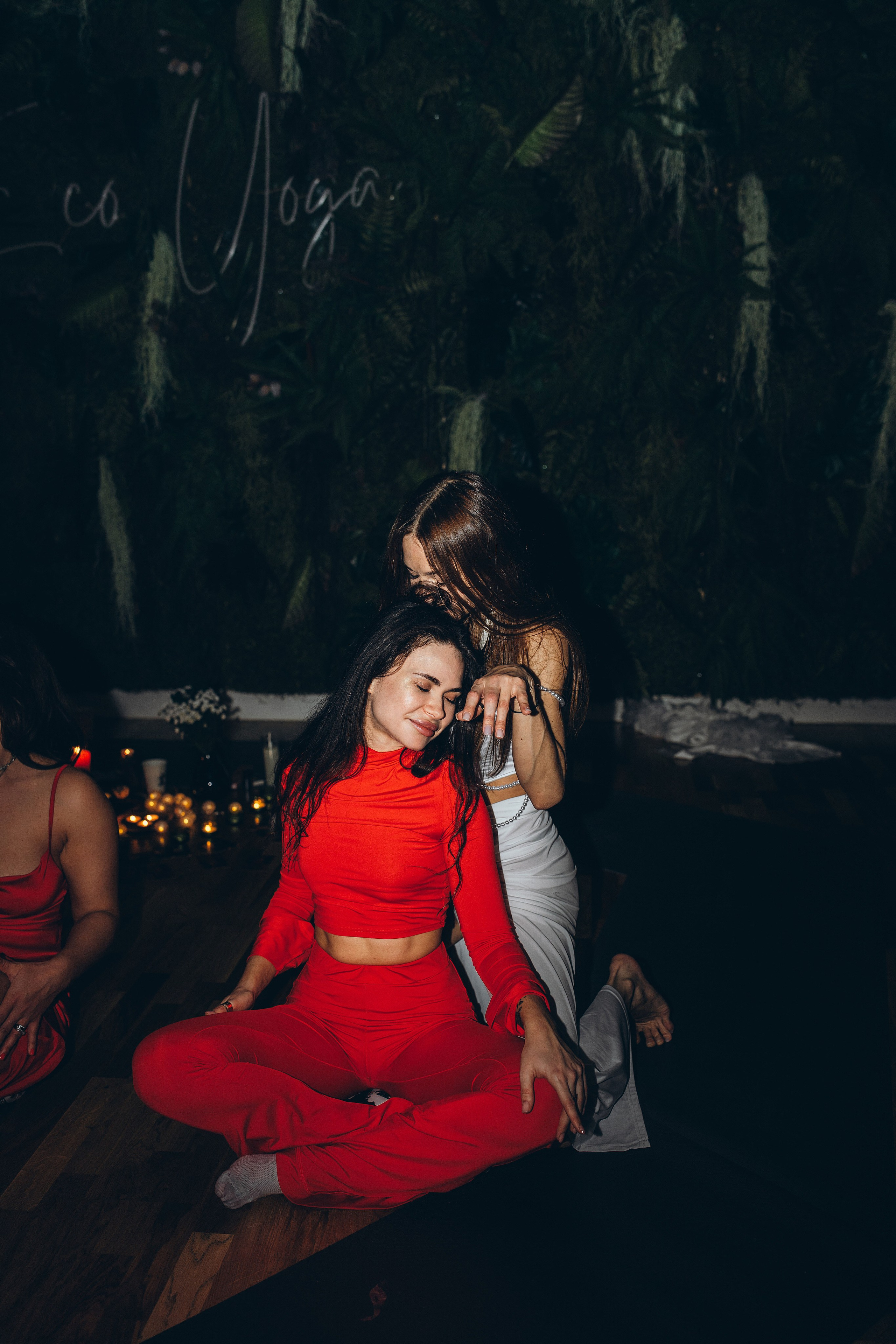 Тантарическая женщина (женский круг). Фотограф в Москве Ангелина Ким