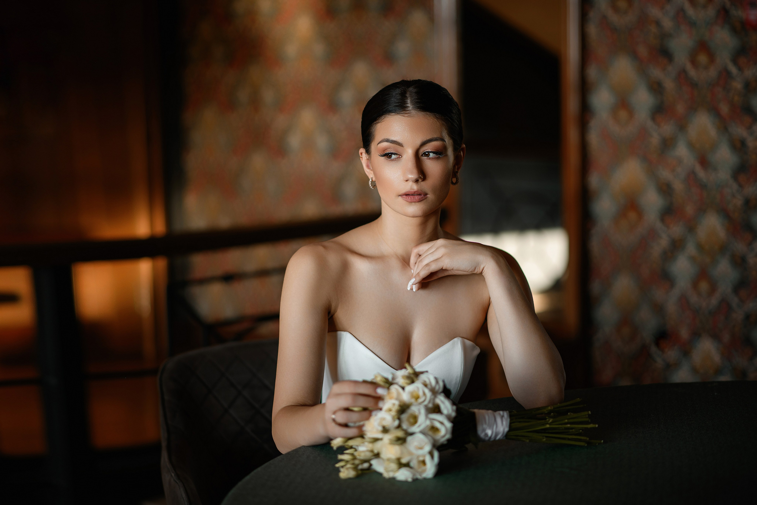 Артур и Дарья. Свадебный фотограф Белгород Валуйки Старый Оскол Воронеж