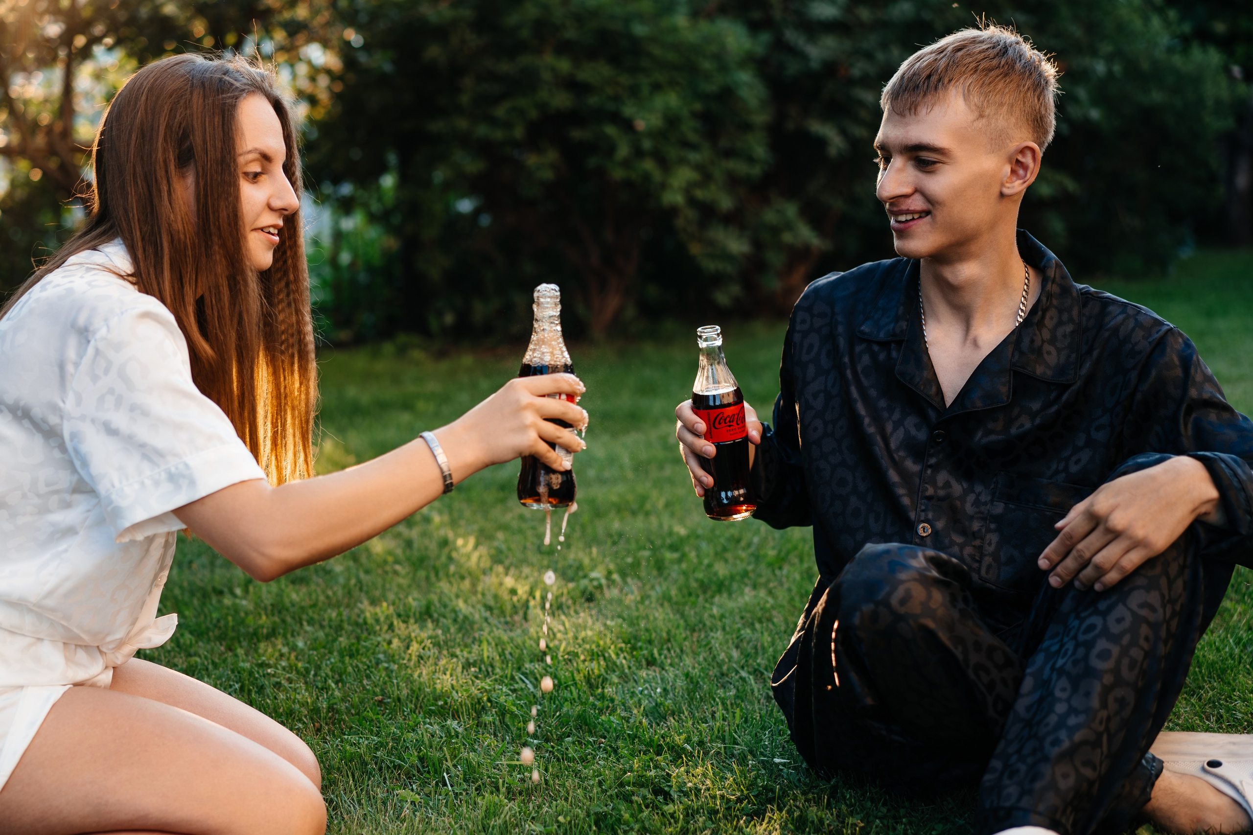 История одного предсвадебного вечера