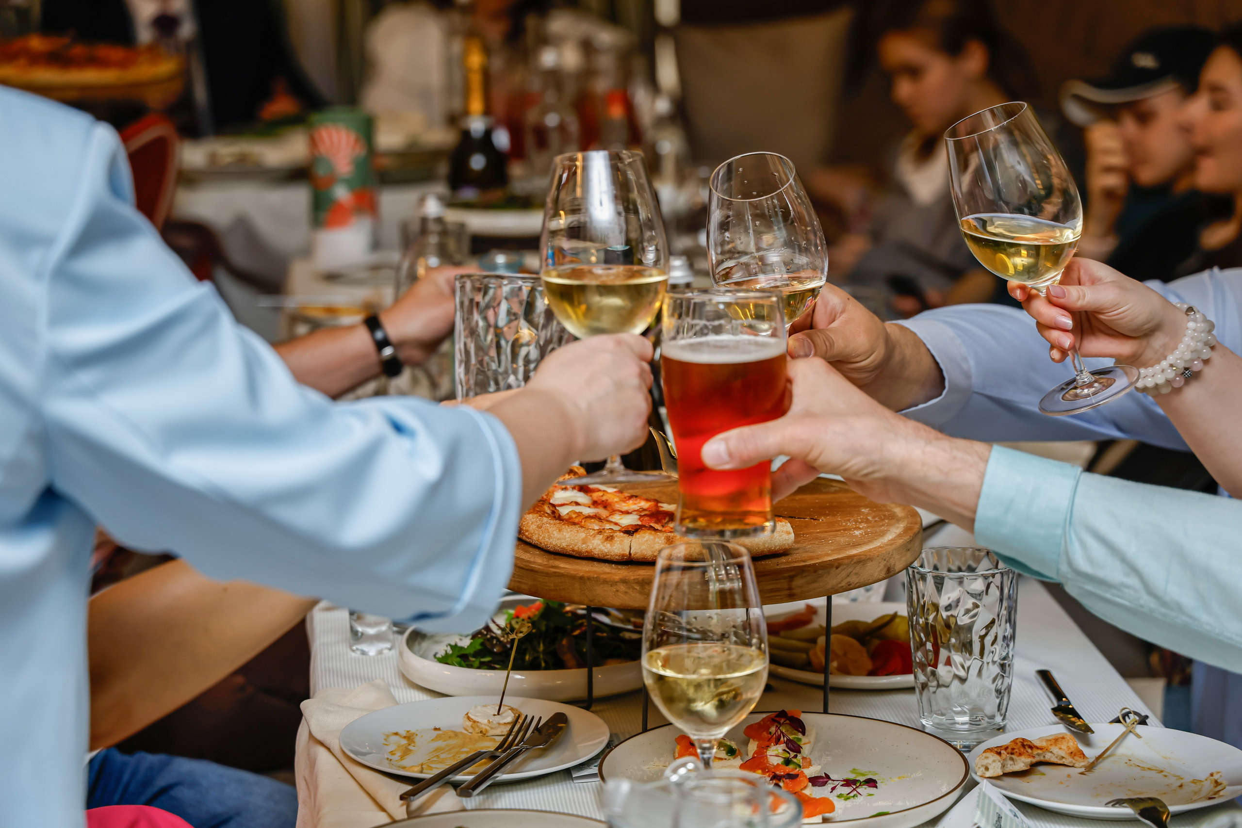 День рождения 27.06. Фотограф-видеограф Евдаева Альвина