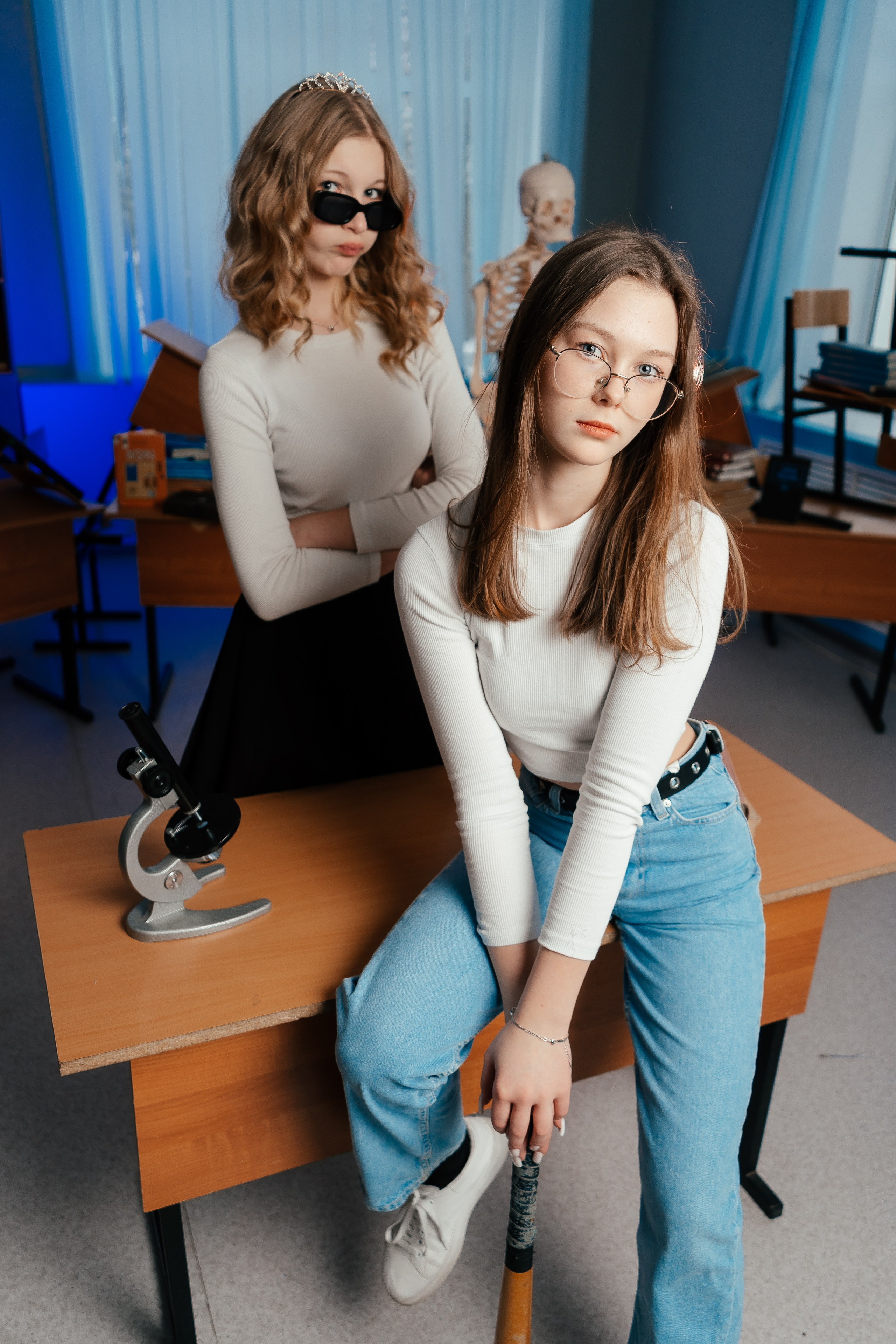 9Б Старая Торопа. Фотограф Торопец Кристина Абрамова Kanwellia photography