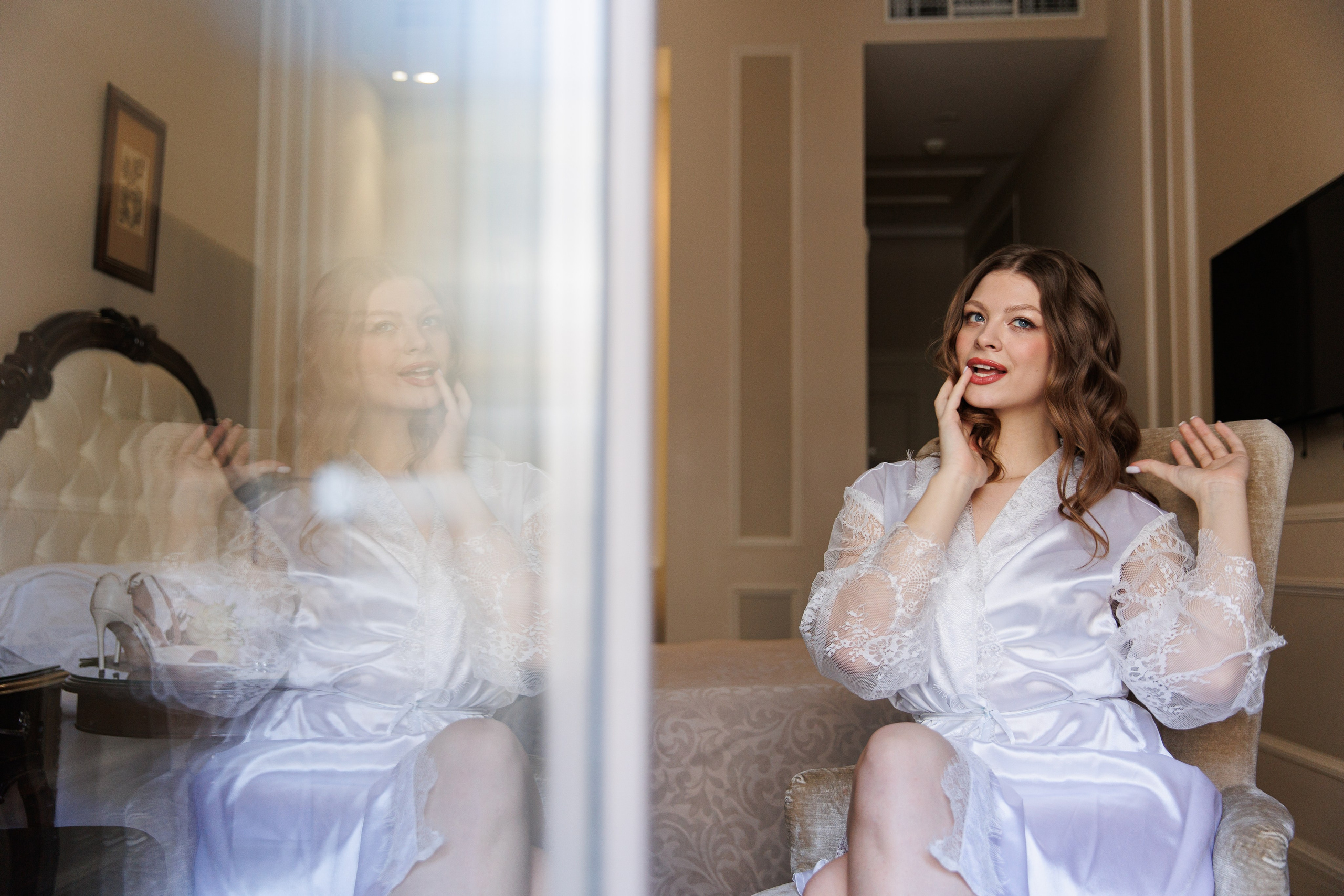 Алдар и Карина. Семейный фотограф Толстикова Кристина