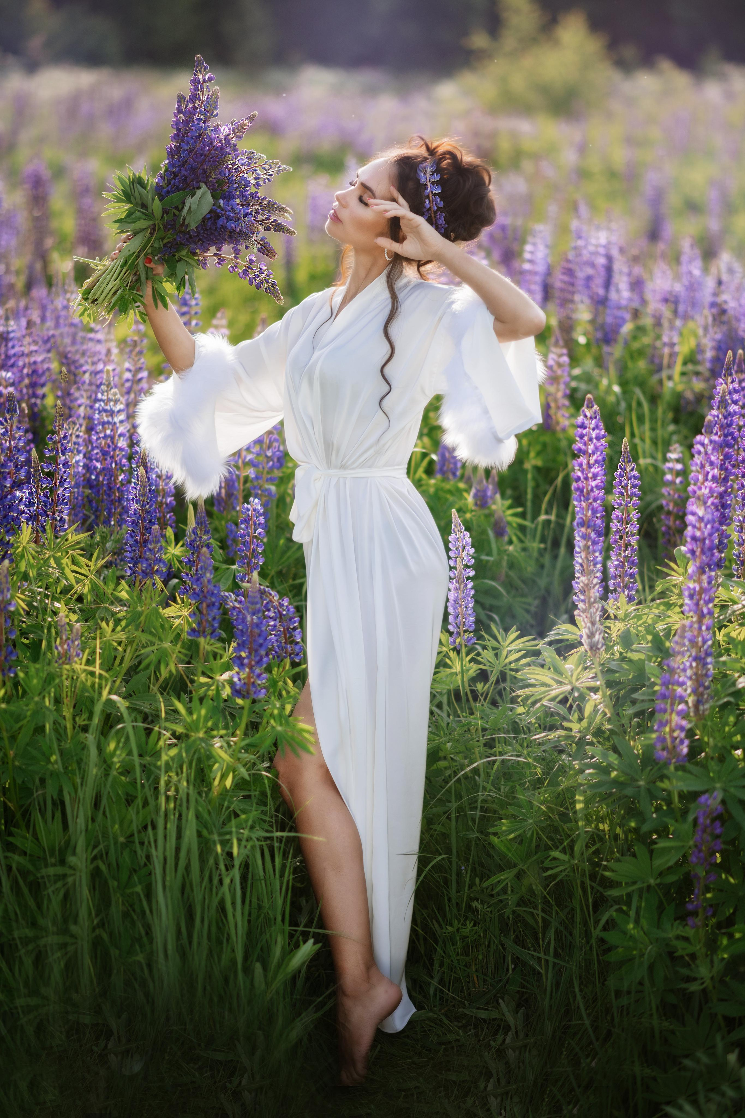 Люпиновые сны. Свадебный, семейный и детский фотограф в Москве и области