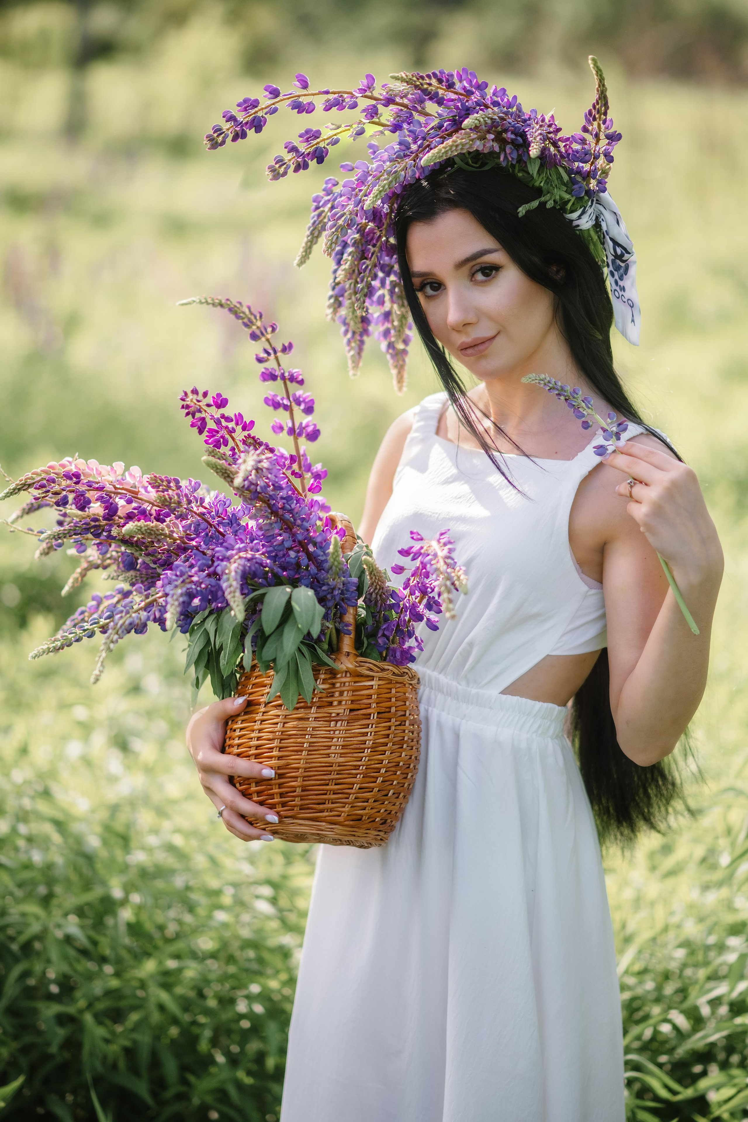 Диана. Свадебный, семейный и детский фотограф в Москве и области