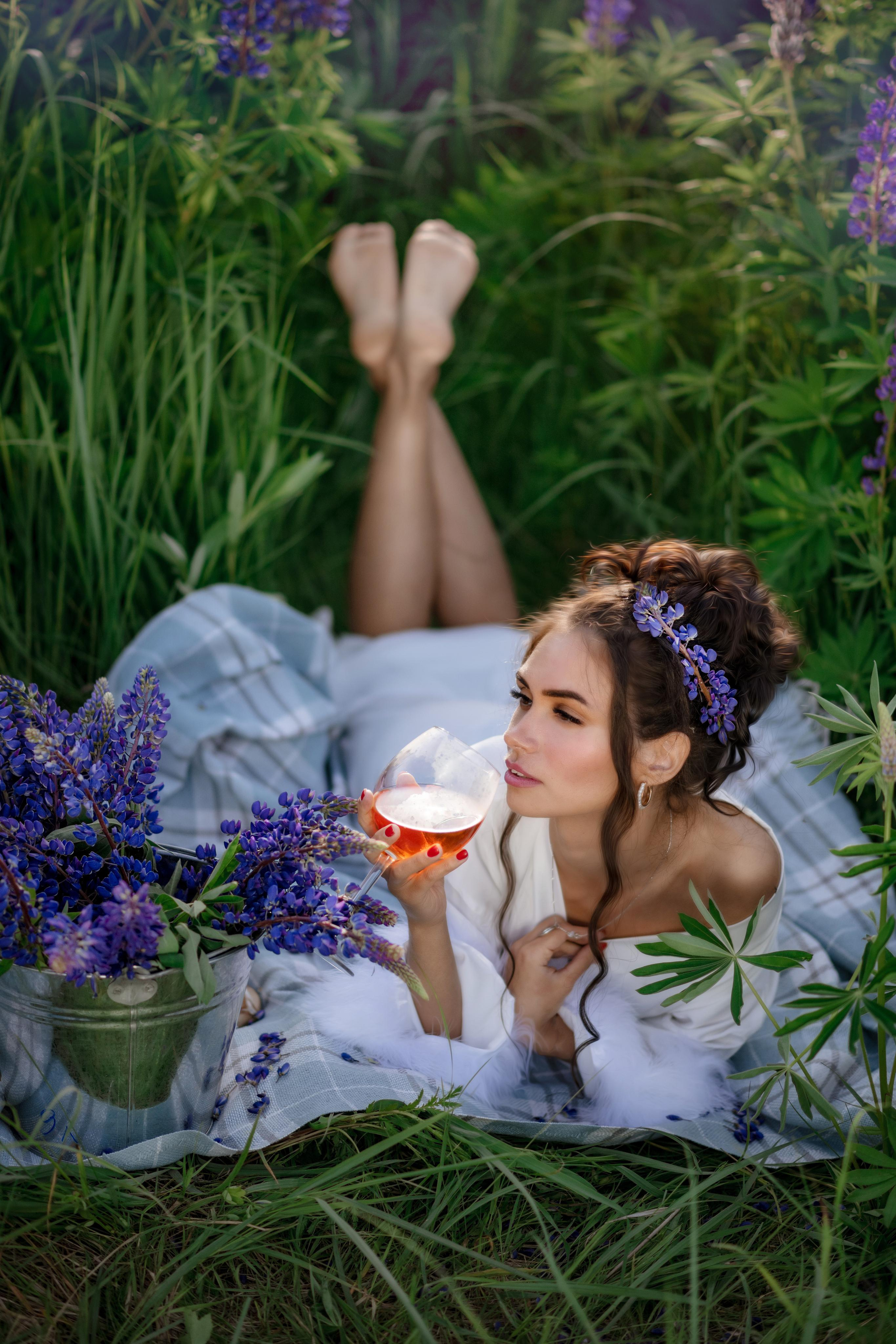 Люпиновые сны. Свадебный, семейный и детский фотограф в Москве и области