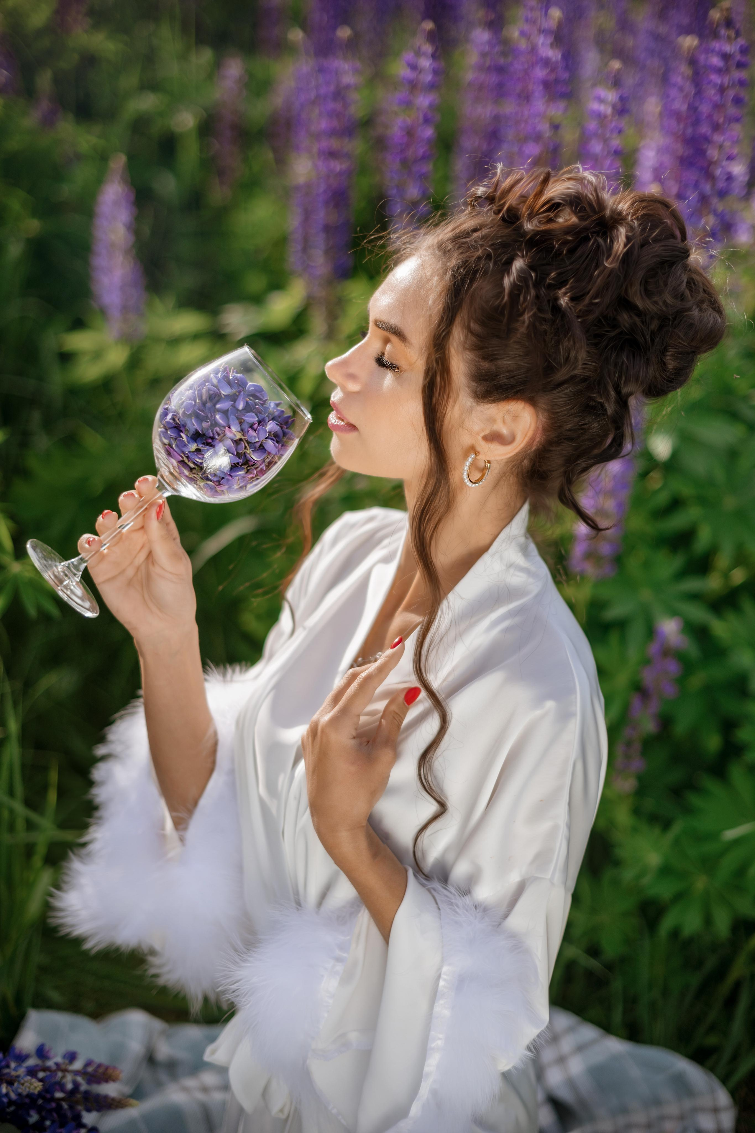 Люпиновые сны. Свадебный, семейный и детский фотограф в Москве и области