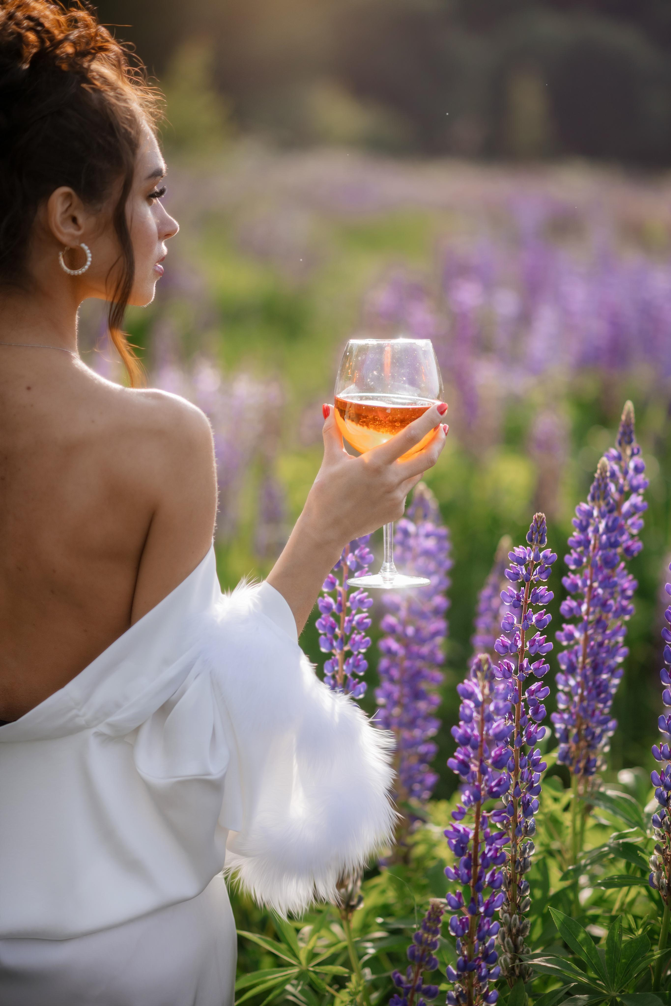 Люпиновые сны. Свадебный, семейный и детский фотограф в Москве и области