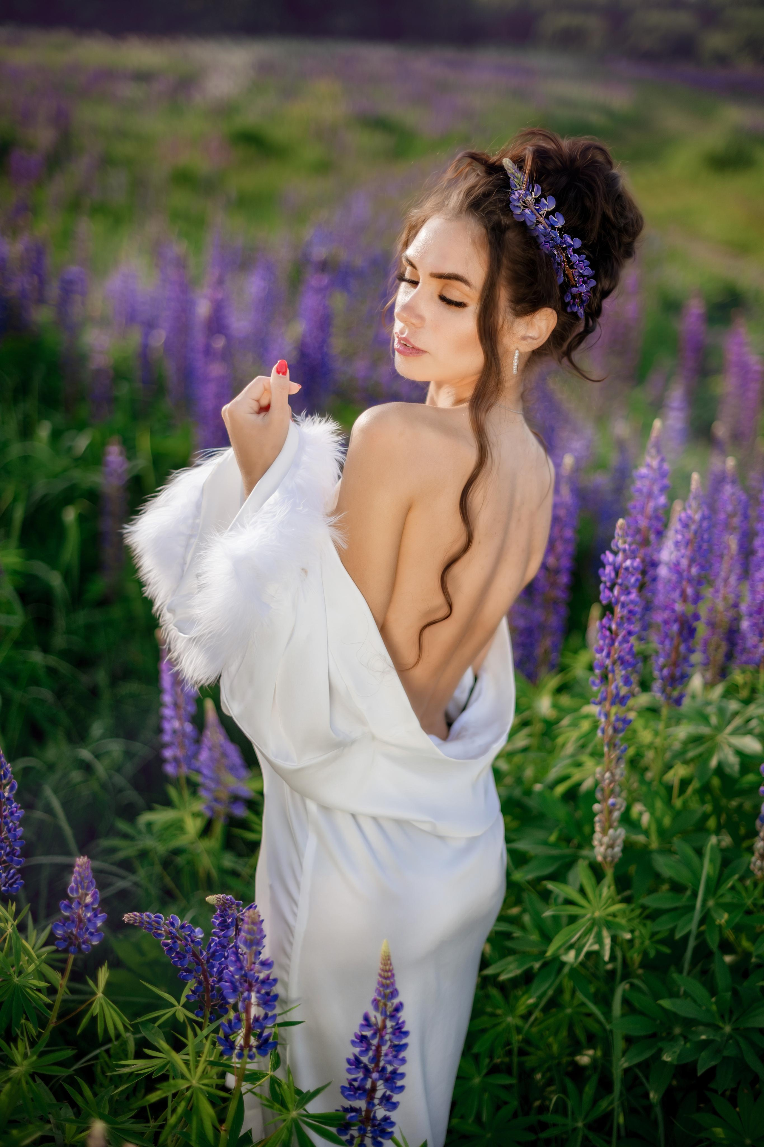 Люпиновые сны. Свадебный, семейный и детский фотограф в Москве и области