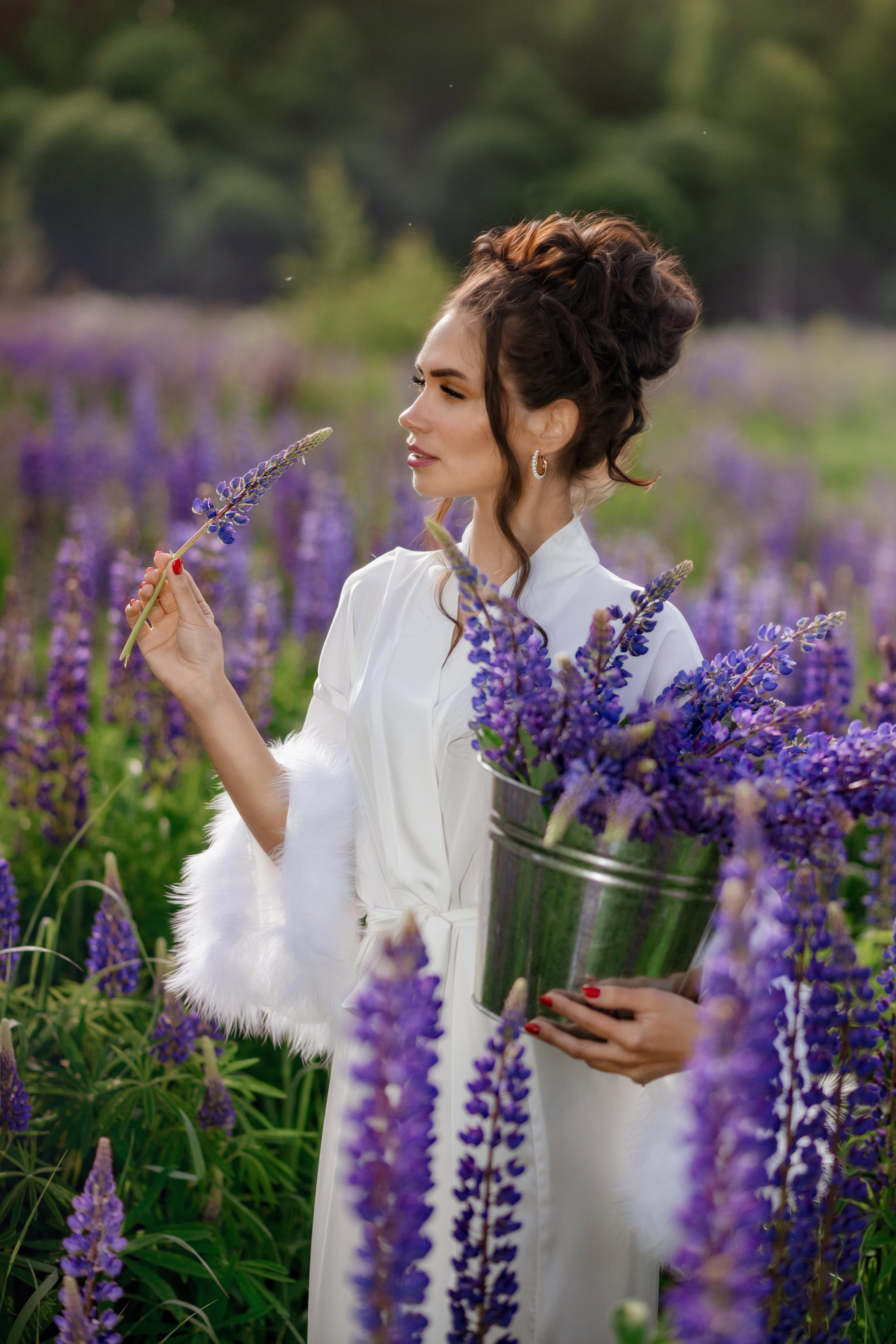 Люпиновые сны. Свадебный, семейный и детский фотограф в Москве и области
