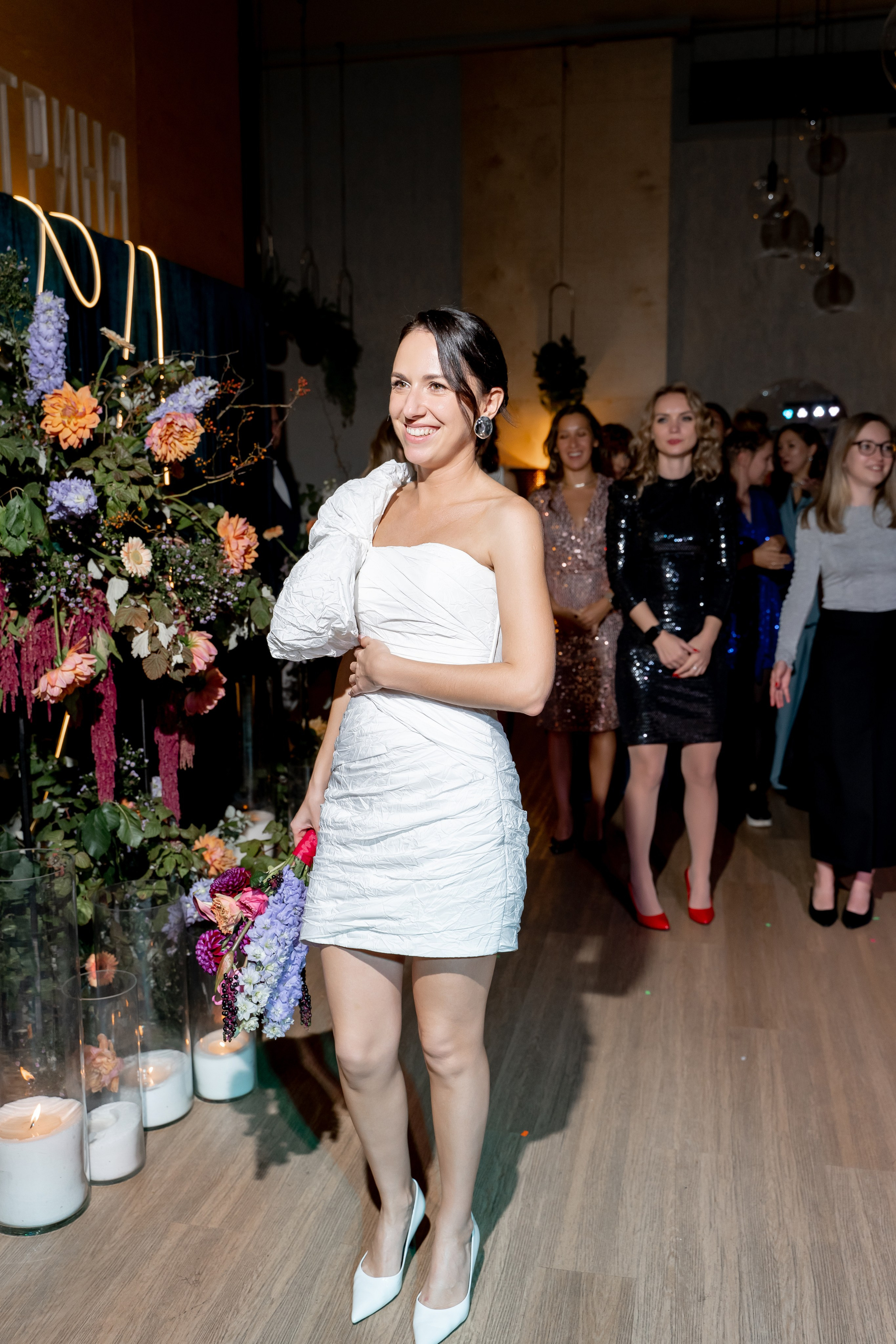 Репортаж мероприятия, репортажная съемка в Москве и Московской области, фотограф на мероприятие, фотосъемка юбилея, репортаж свадьбы, event, фотосессия на фотозоне, фотограф на юбилей, фотограф на день рождения, репортажный фотограф, съемка мероприятия, съемка на фотозоне, фотограф на корпоратив, фотограф на свадьбу, фотограф на детский праздник, фотограф на выпускной. Свадебный репортаж в лофте.