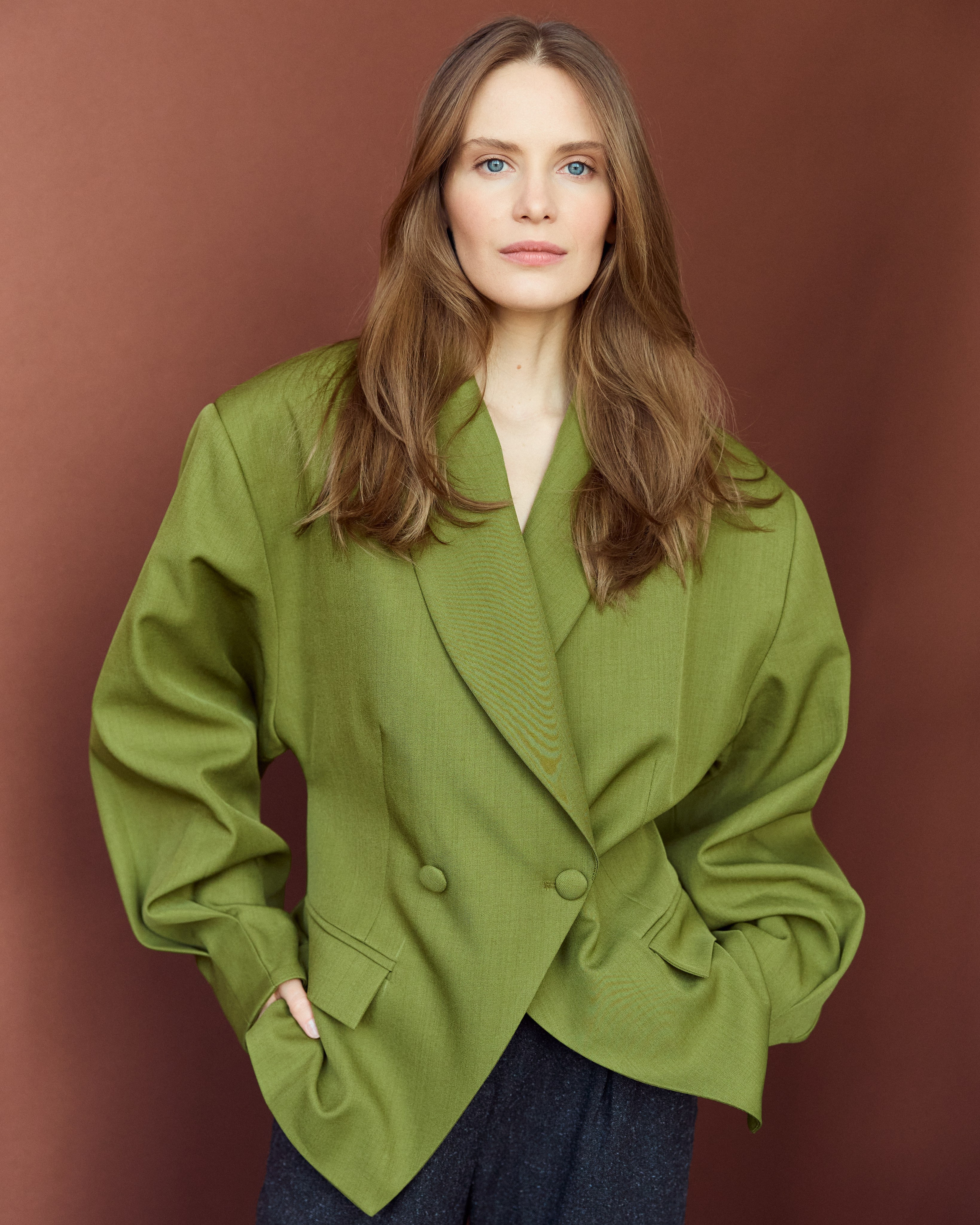 Актерское портфолио. Фотограф актерского портфолио Юлия Корытов