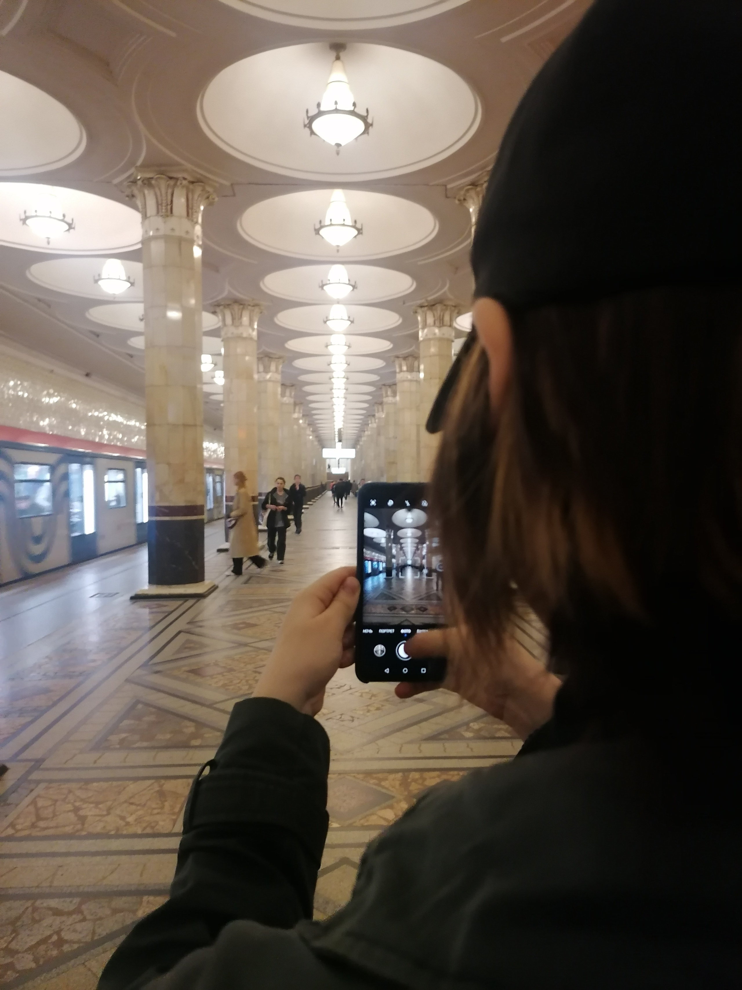 Фотошкола Таты Пахомовой. Творческая Таты Пахомовой