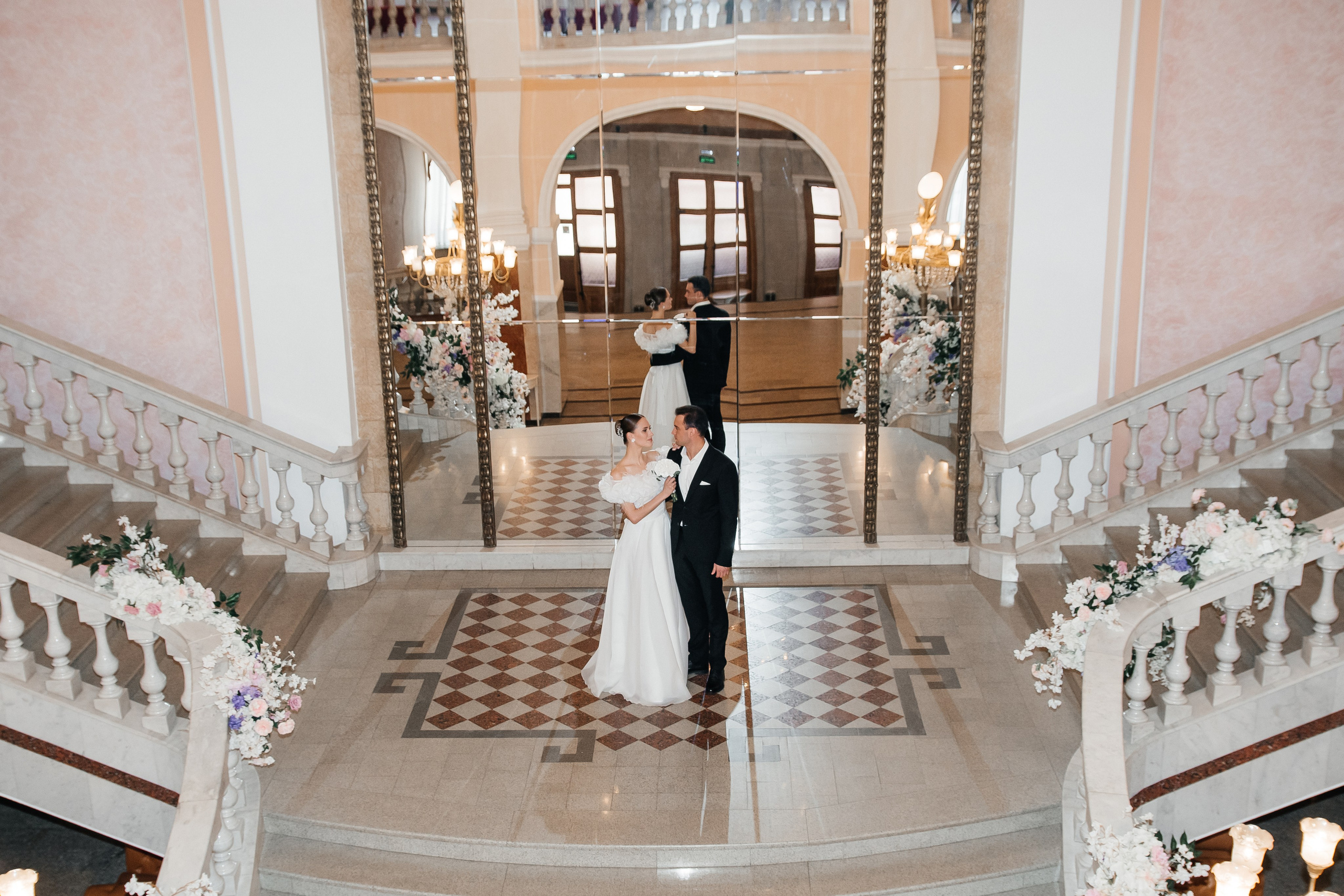 Рустам и Анастасия (артисты балета). Свадебный, женский и семейный фотограф в Уфе Анастасия Игнатьева