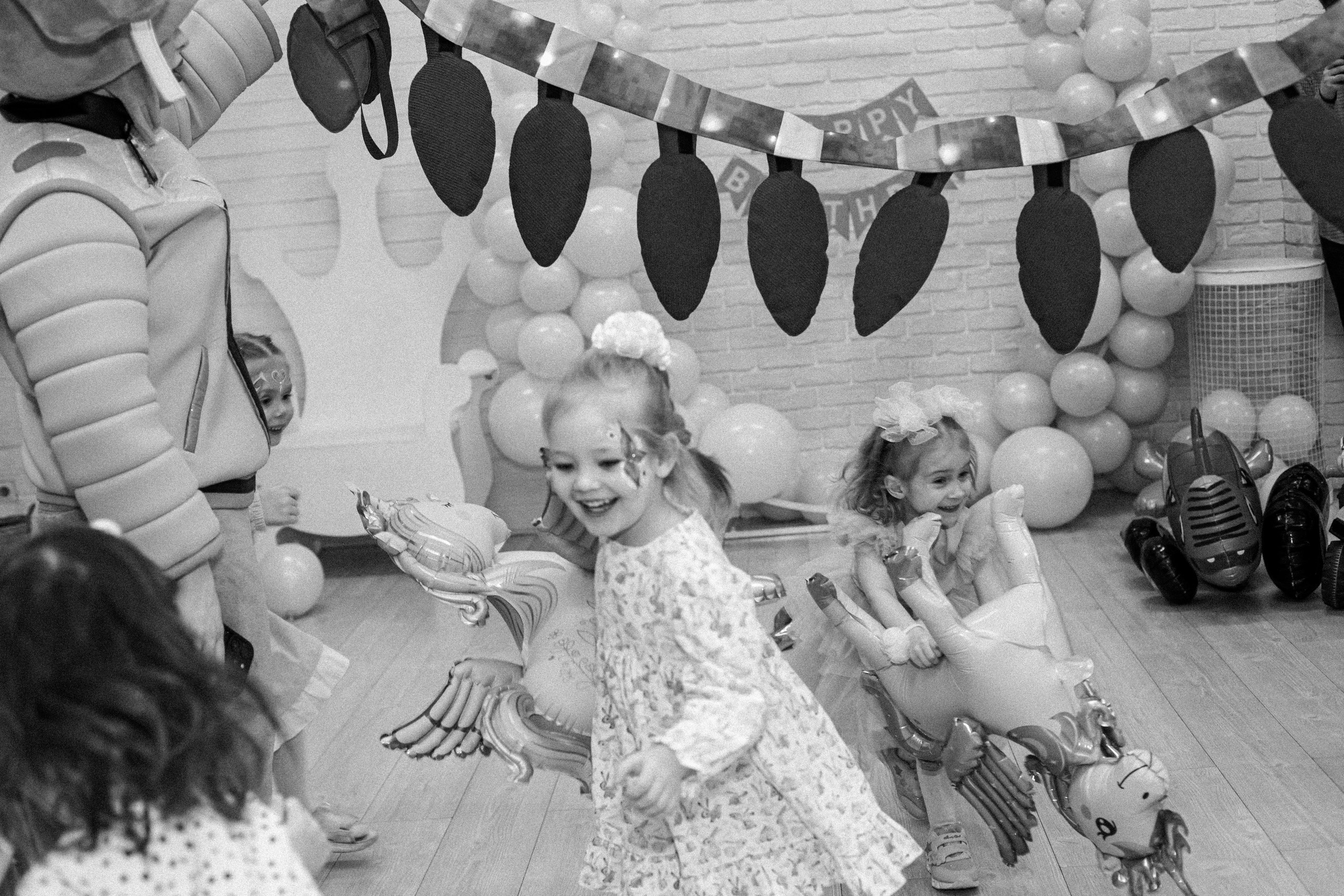 День рождение двух ангелочков 🪽. Ilopavlova_ph