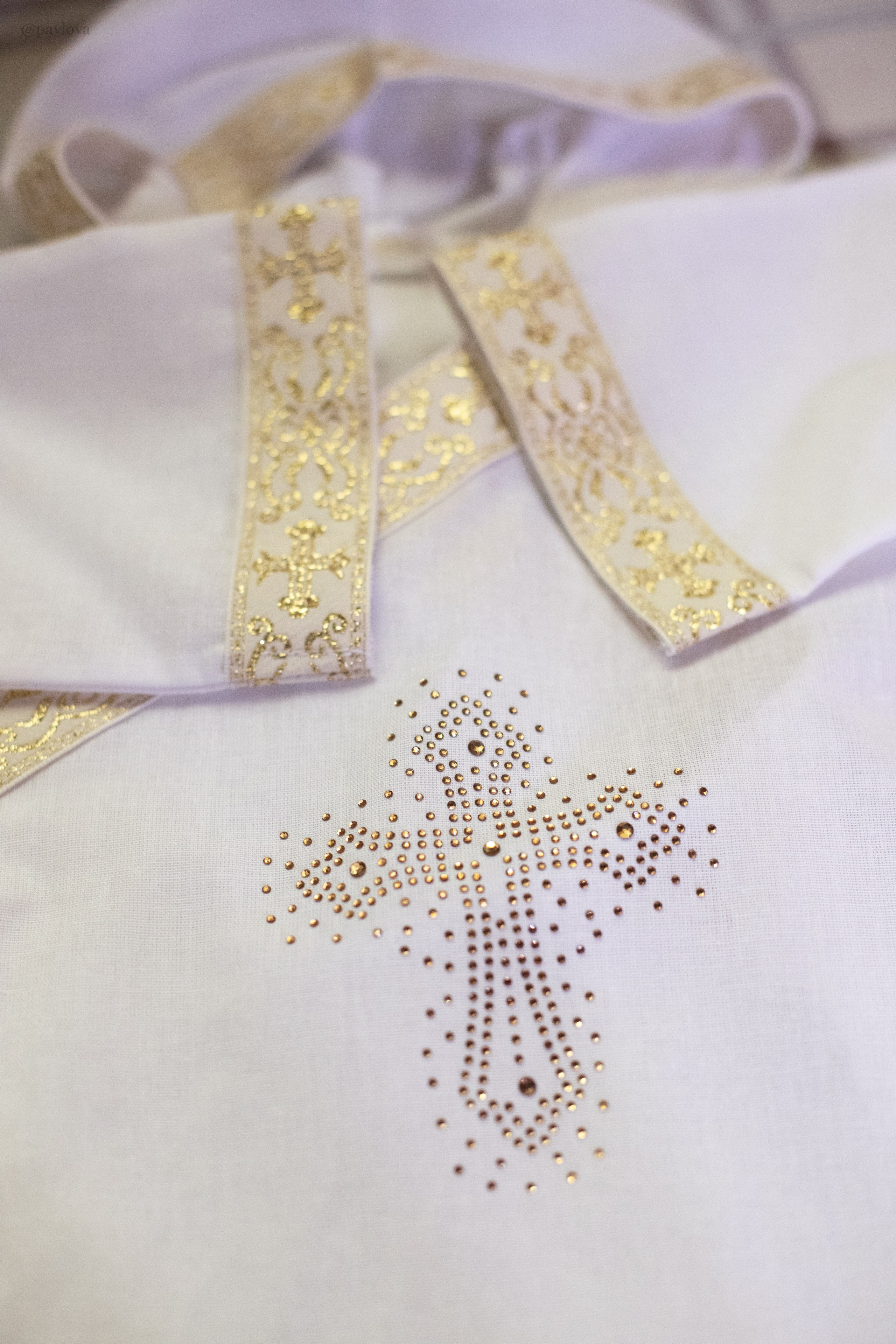 Крещение Артемия. Ilopavlova_ph