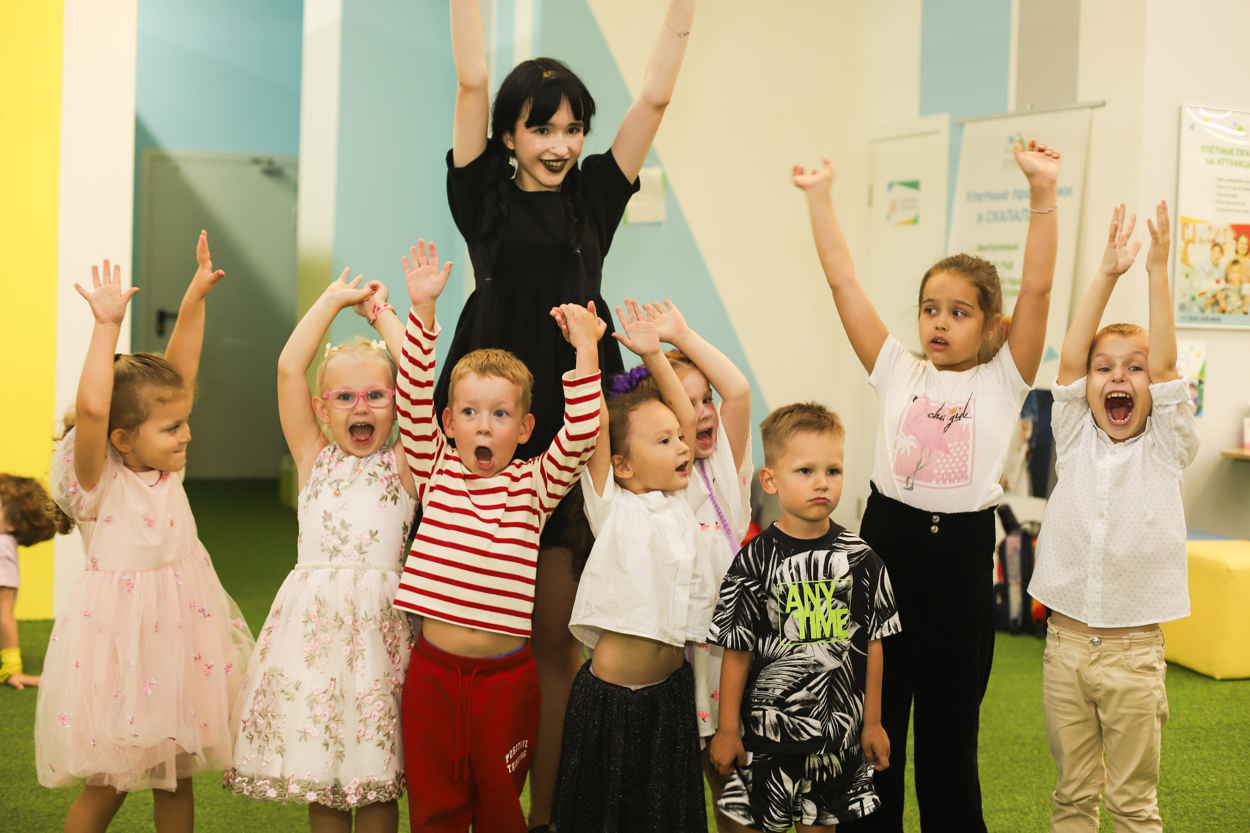 5 Лет Веронике. Ilopavlova_ph