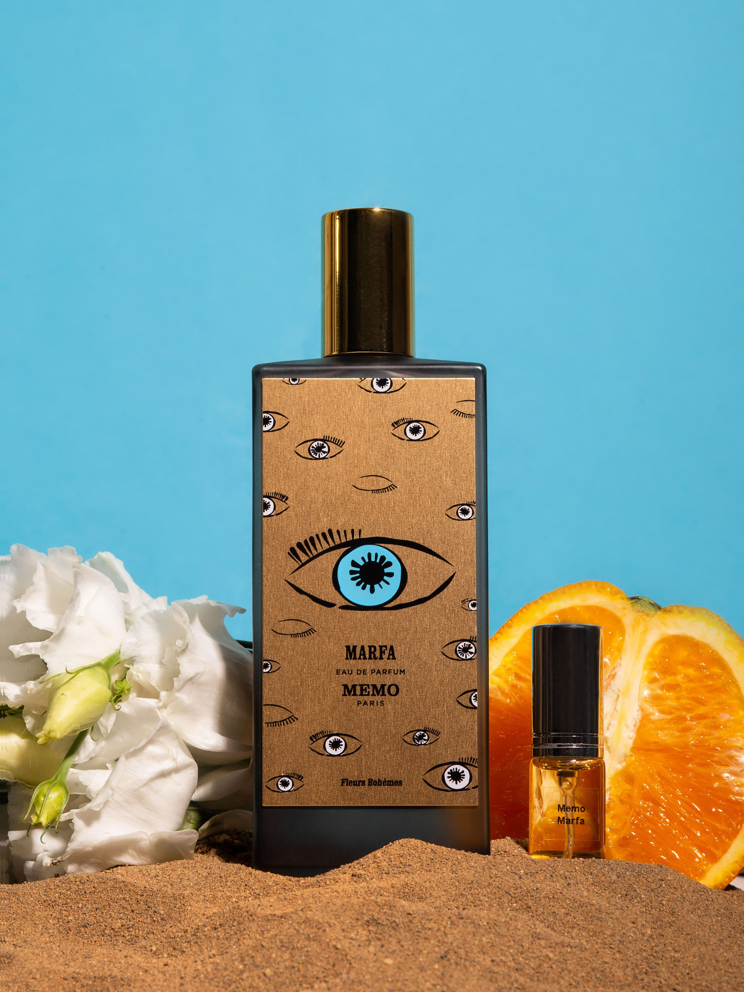 Парфюмерия. Предметный фотограф для маркетплейсов в Кемерово Ольга Воловяшко