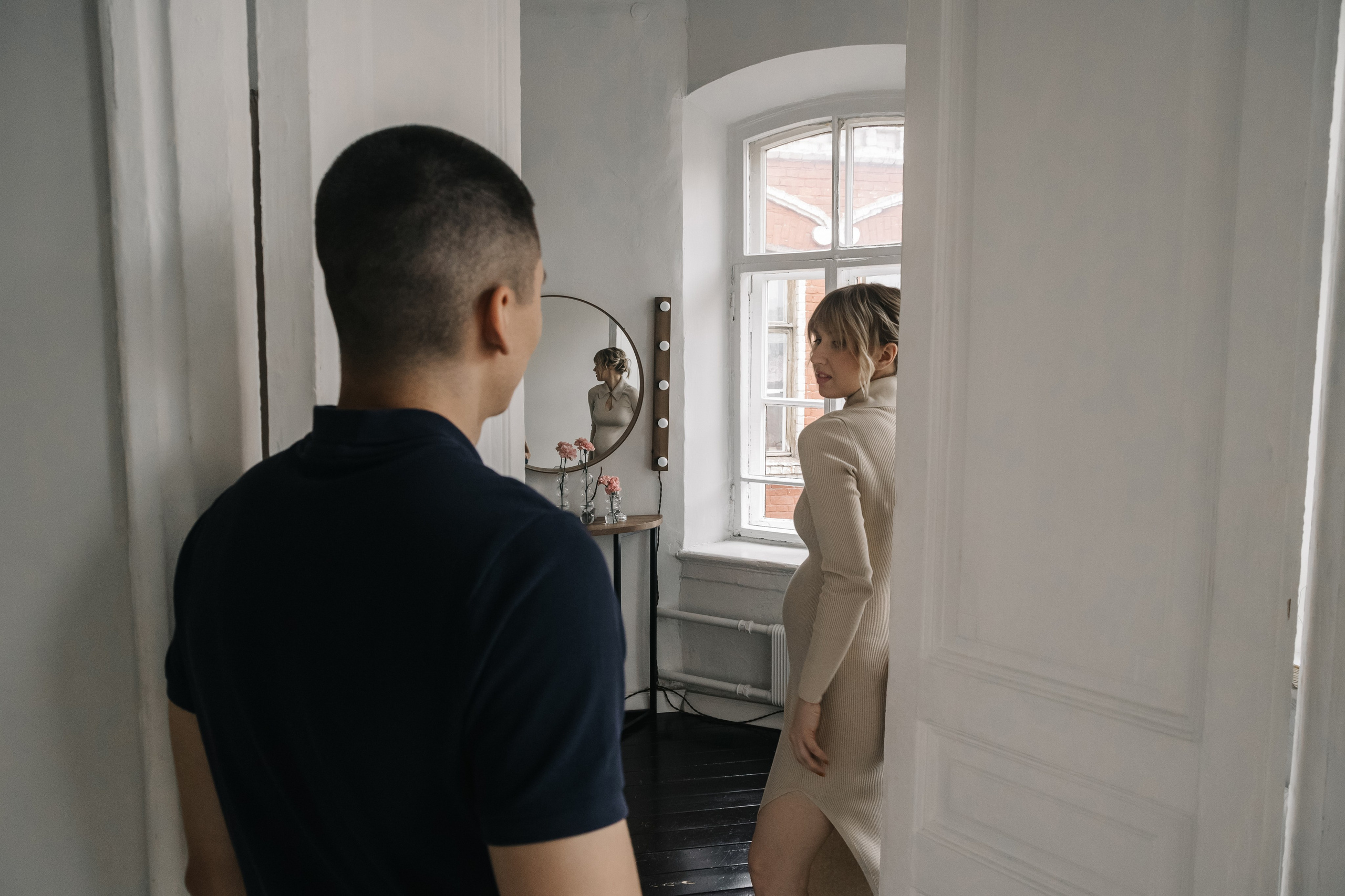 А+С. Свадебный и семейный фотограф в Самаре Посконнова Анна