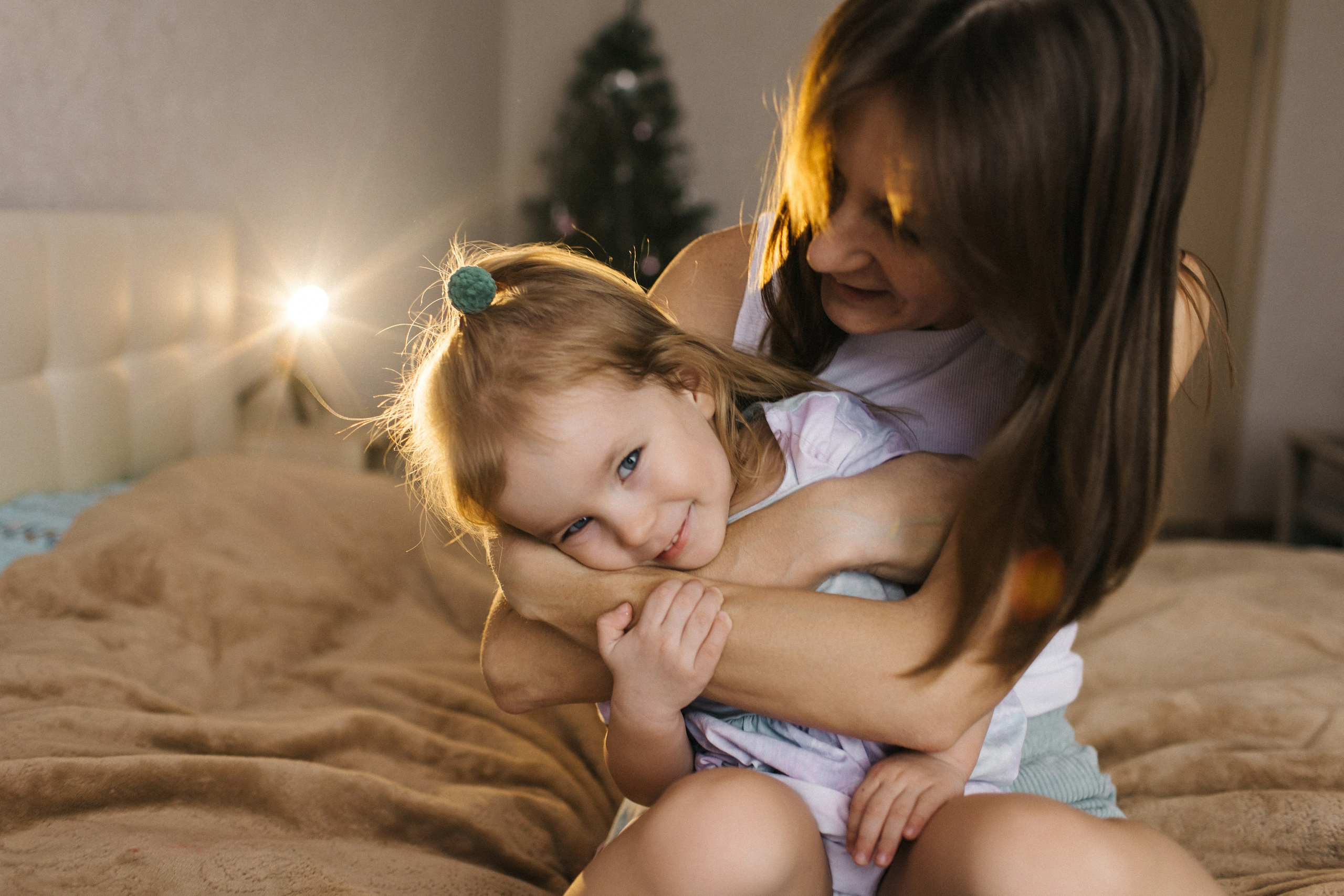 Аня и Маша. Свадебный и семейный фотограф в Самаре Посконнова Анна