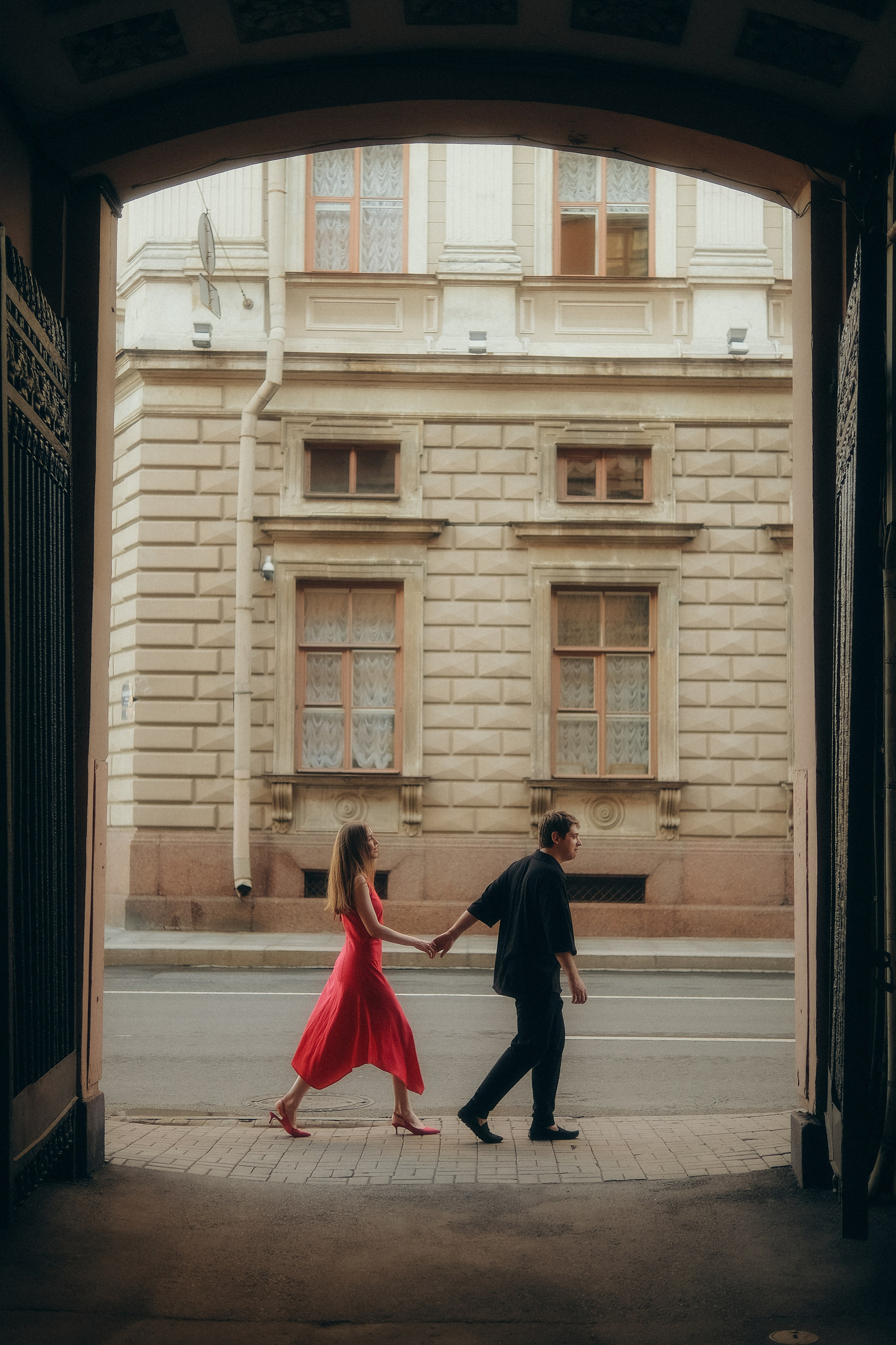 Саша & Юра. Phdkvmr.ru