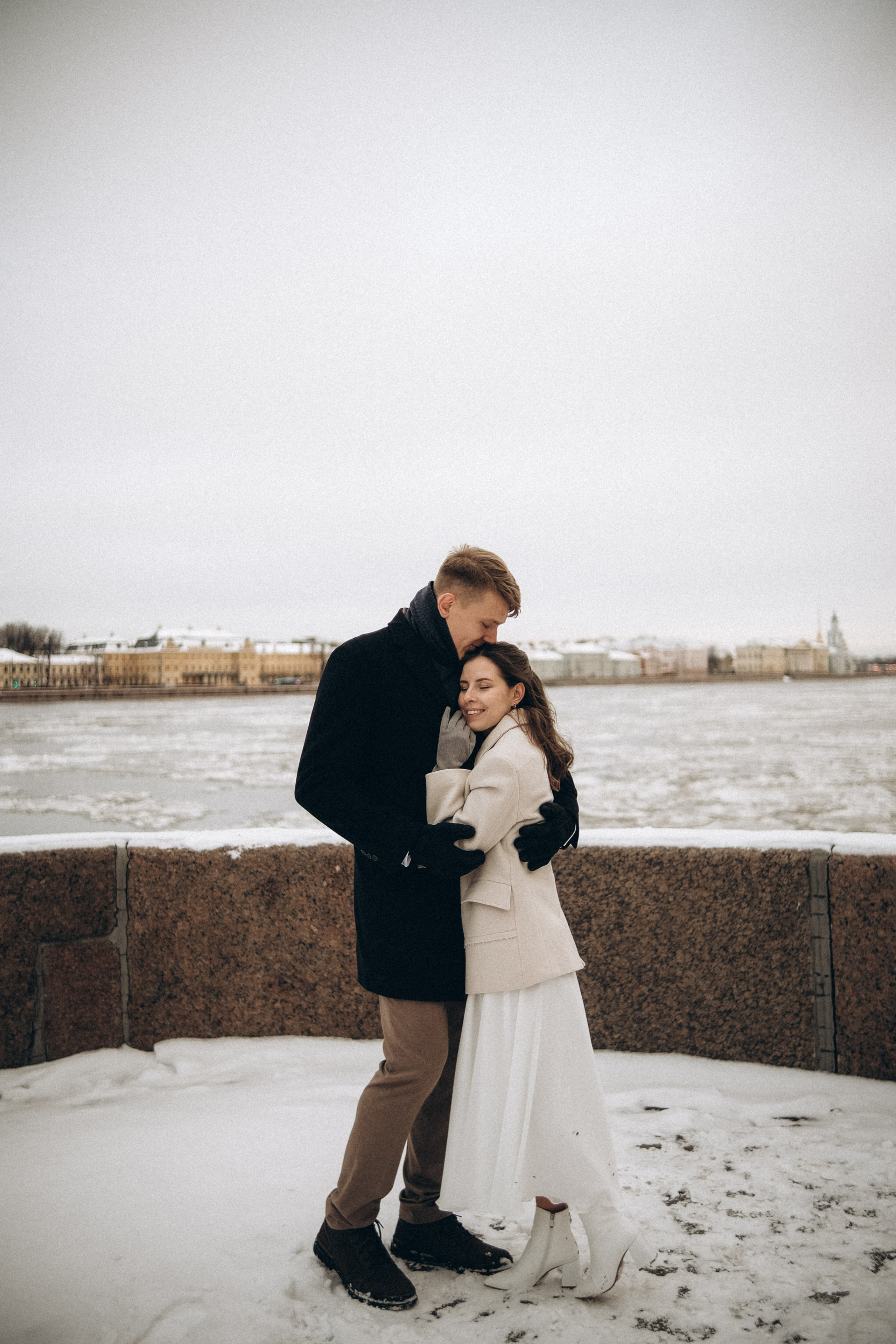 Аня & Паша ДБ1. Phdkvmr.ru