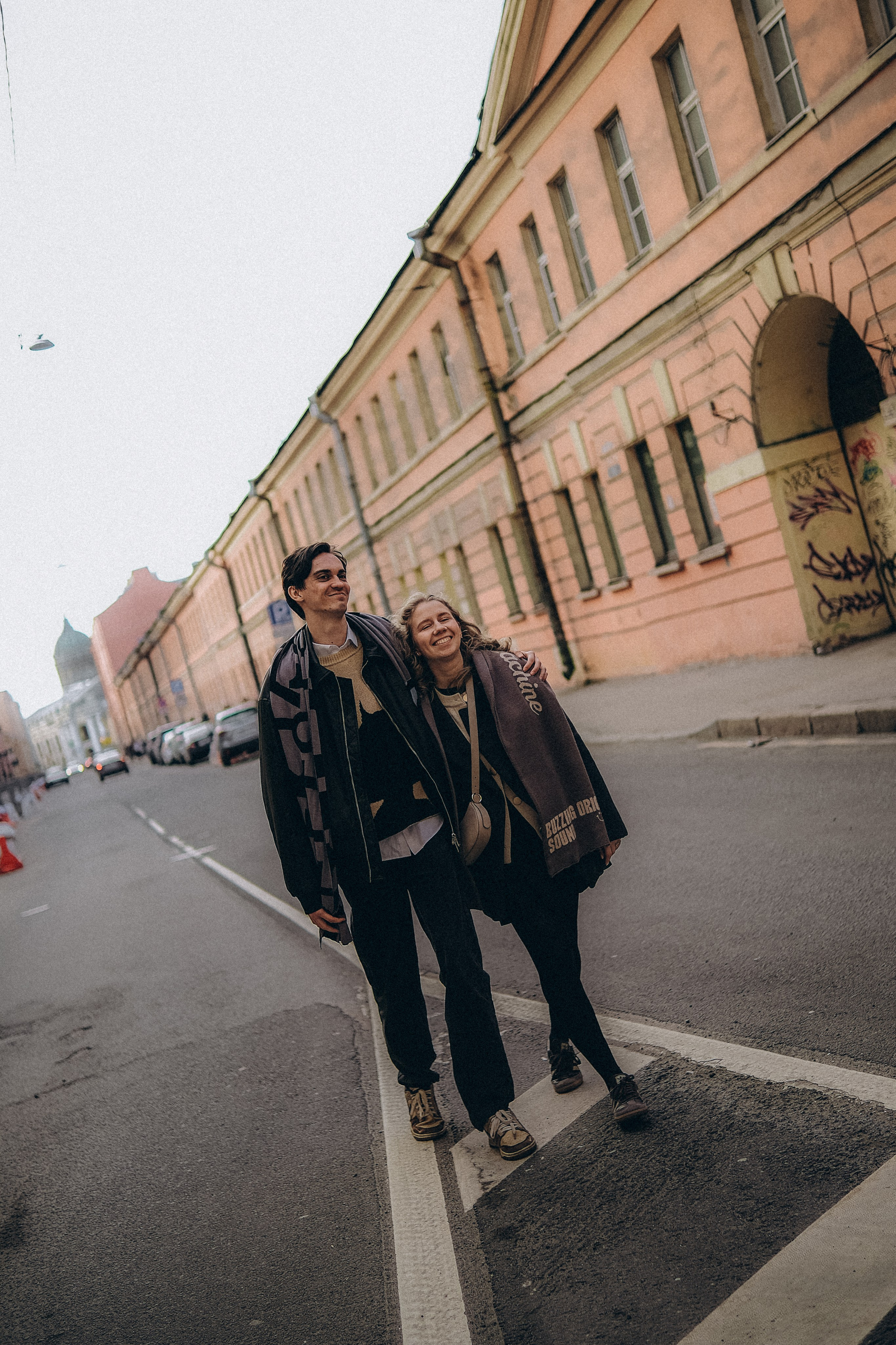 Ксюша & Даня. Phdkvmr.ru