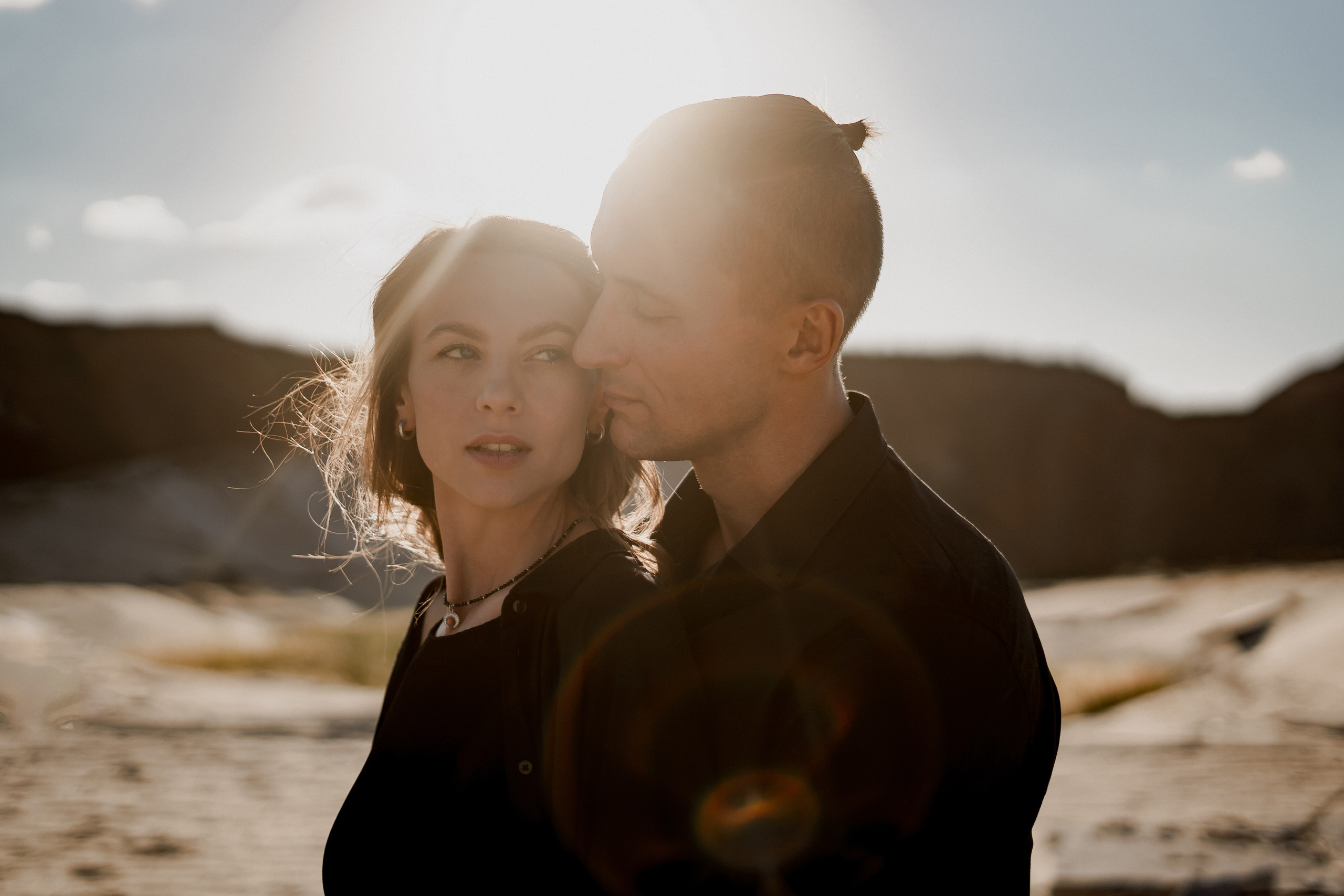 Андрей и саша. Фотограф Валерия Крахмалева