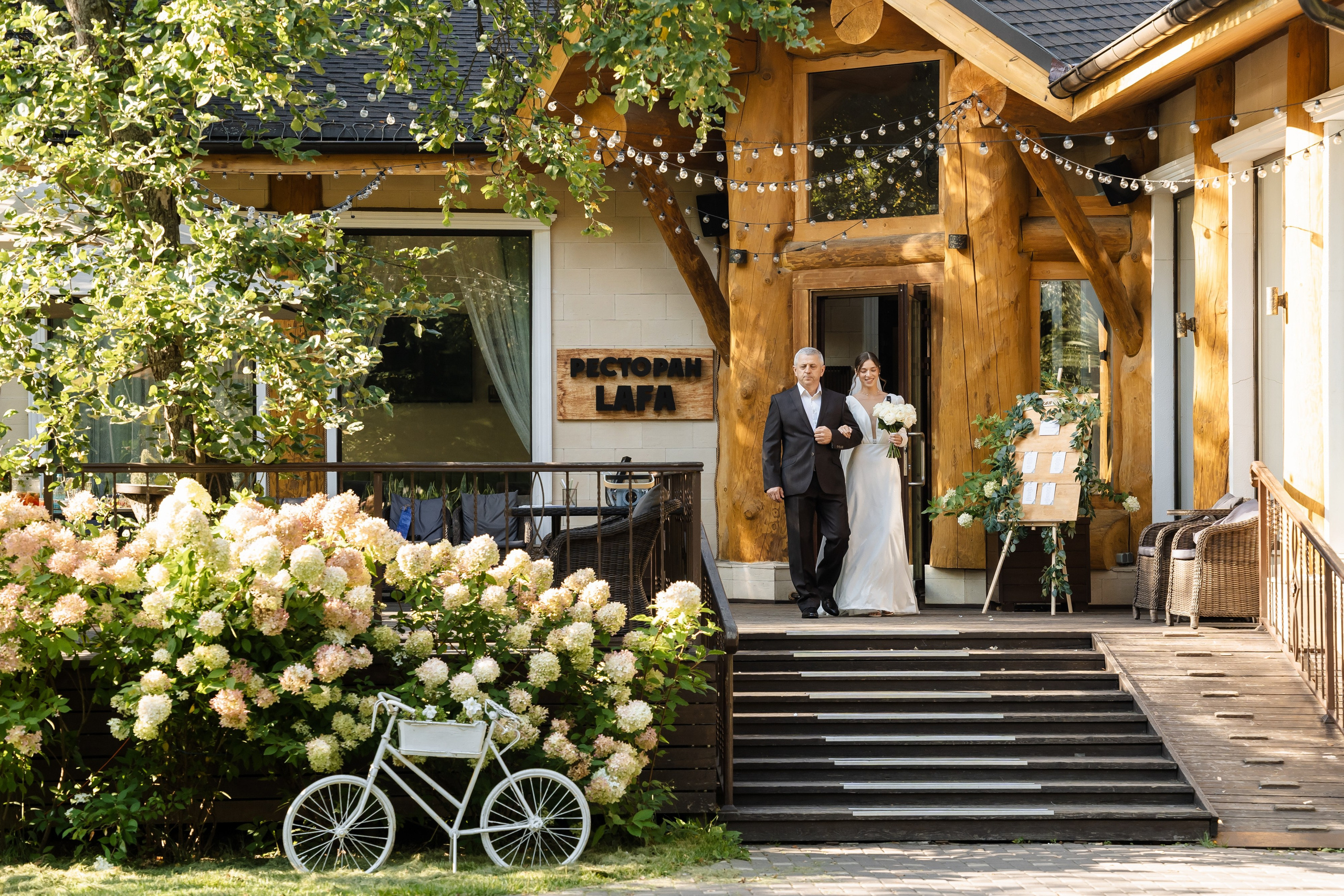 Олег и Елена | 25.08.2024 (из анонса). Свадебный фотограф в Москве Яна Деньгина