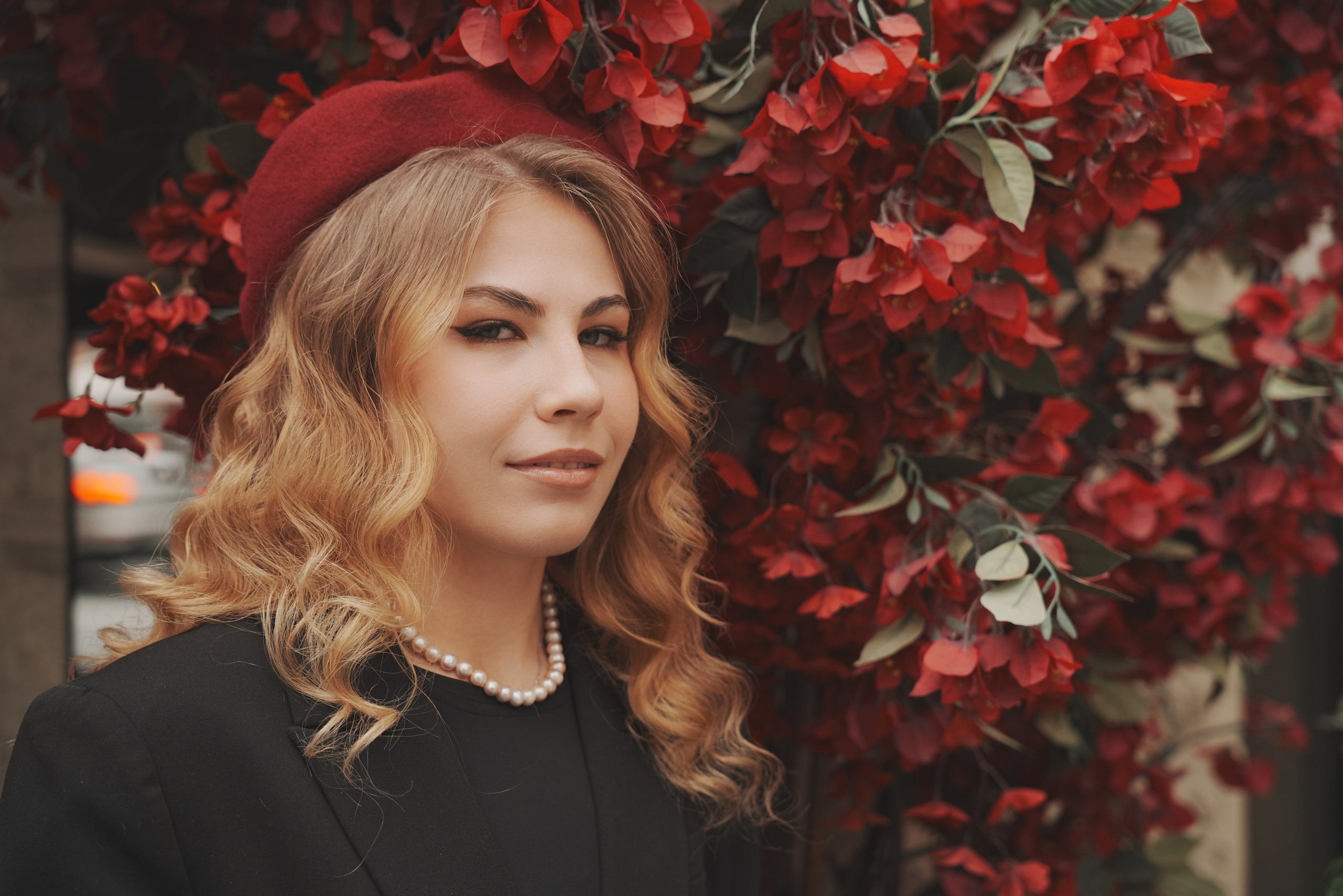 Lubov | Street Photo. Фотография и Видеография