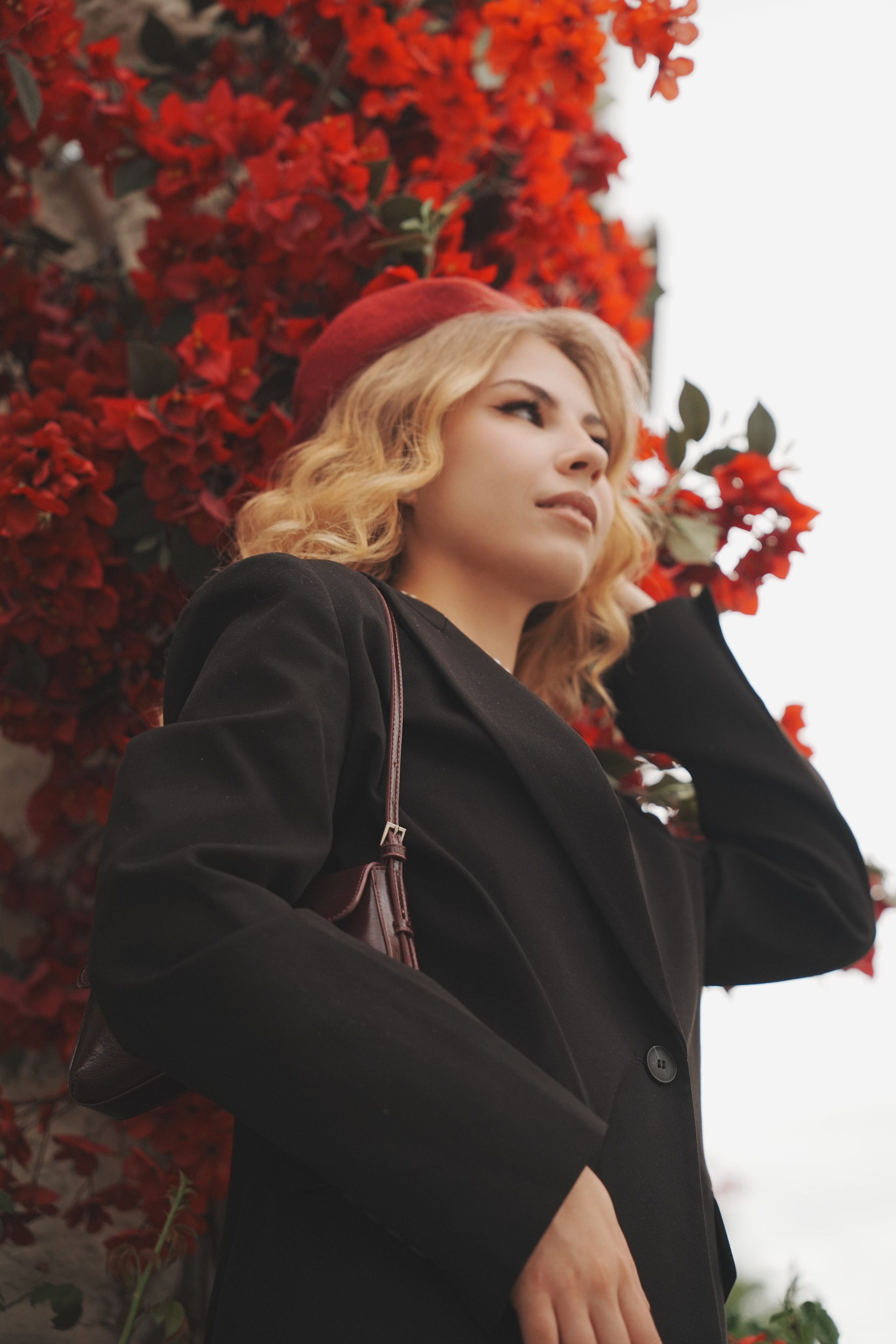 Lubov | Street Photo. Фотография и Видеография