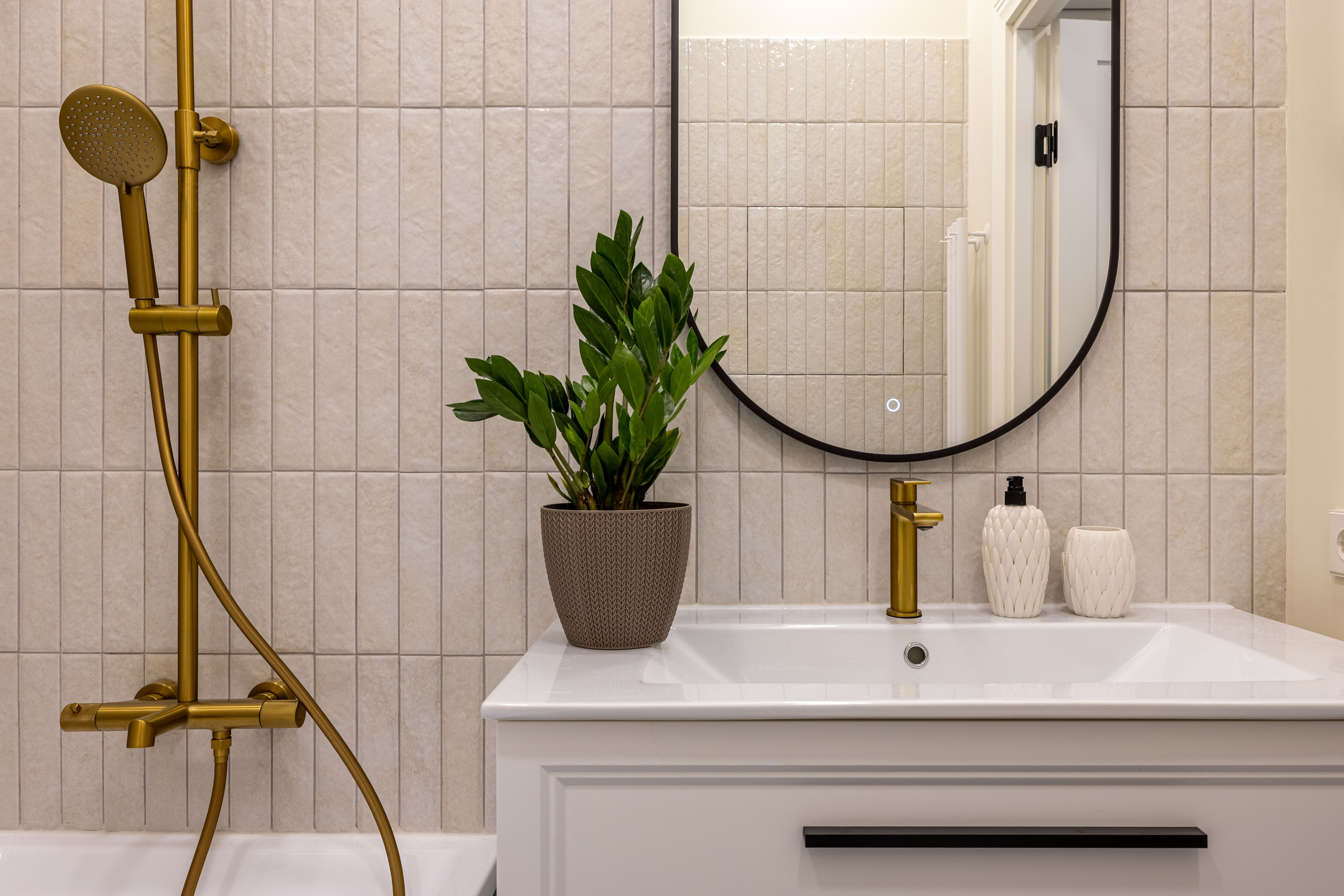 ЖК Достижение, 38 м. Главная