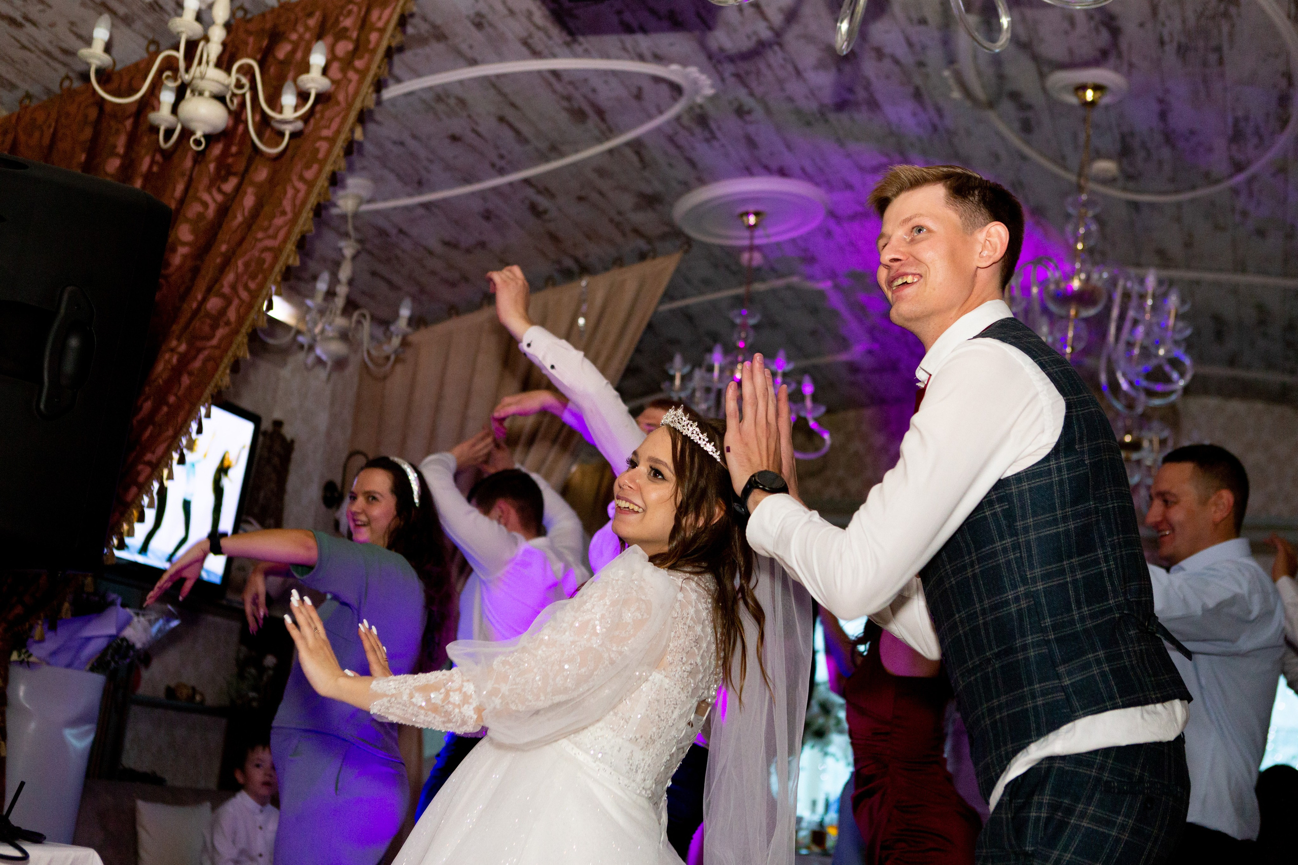 Илья и Алина. Фотограф, видеограф в Челябинске Глеб Хазиев