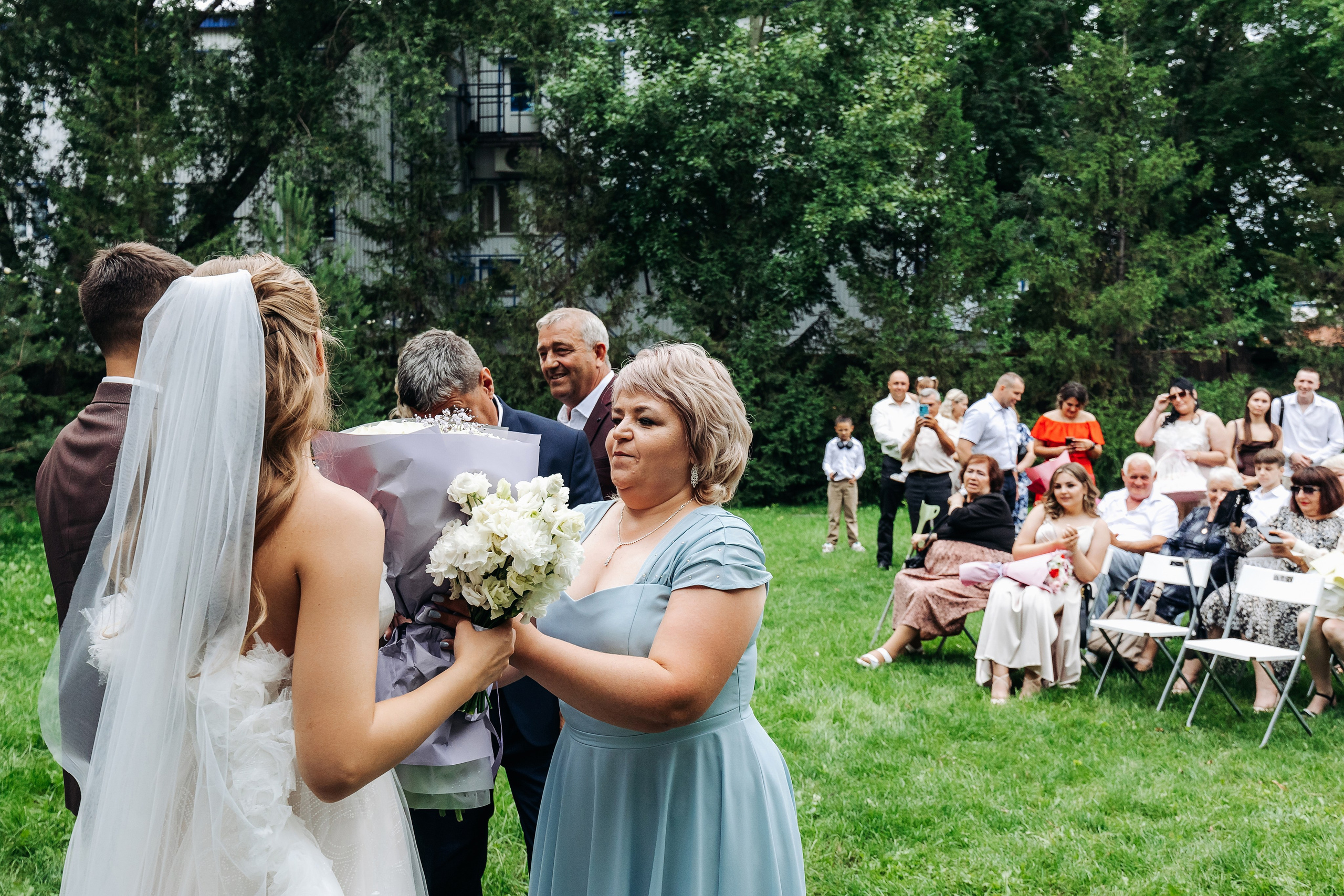 Александр Ирина. Фотограф Омск Андрей Козяков