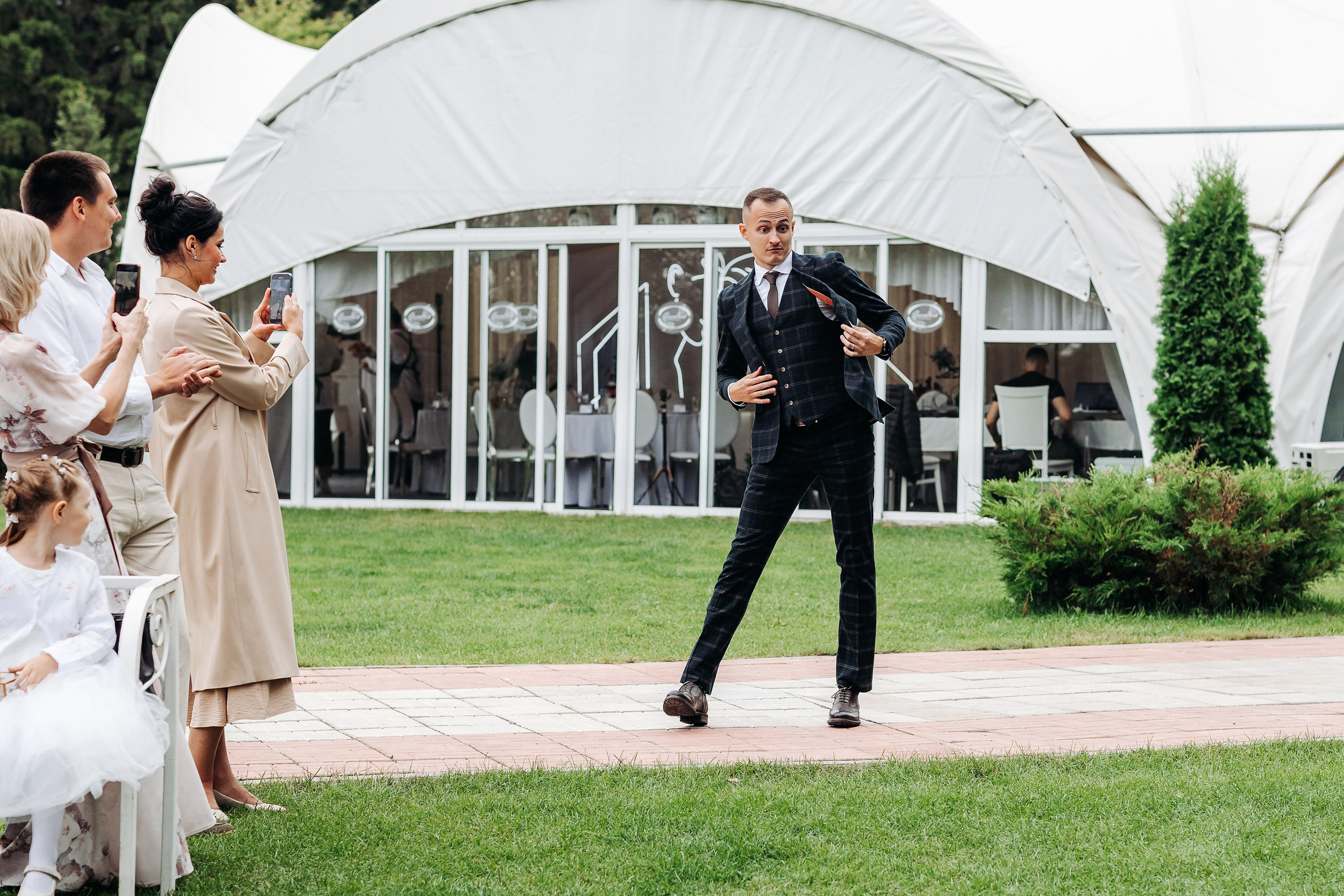 Антон Ксения. Фотограф Омск Андрей Козяков