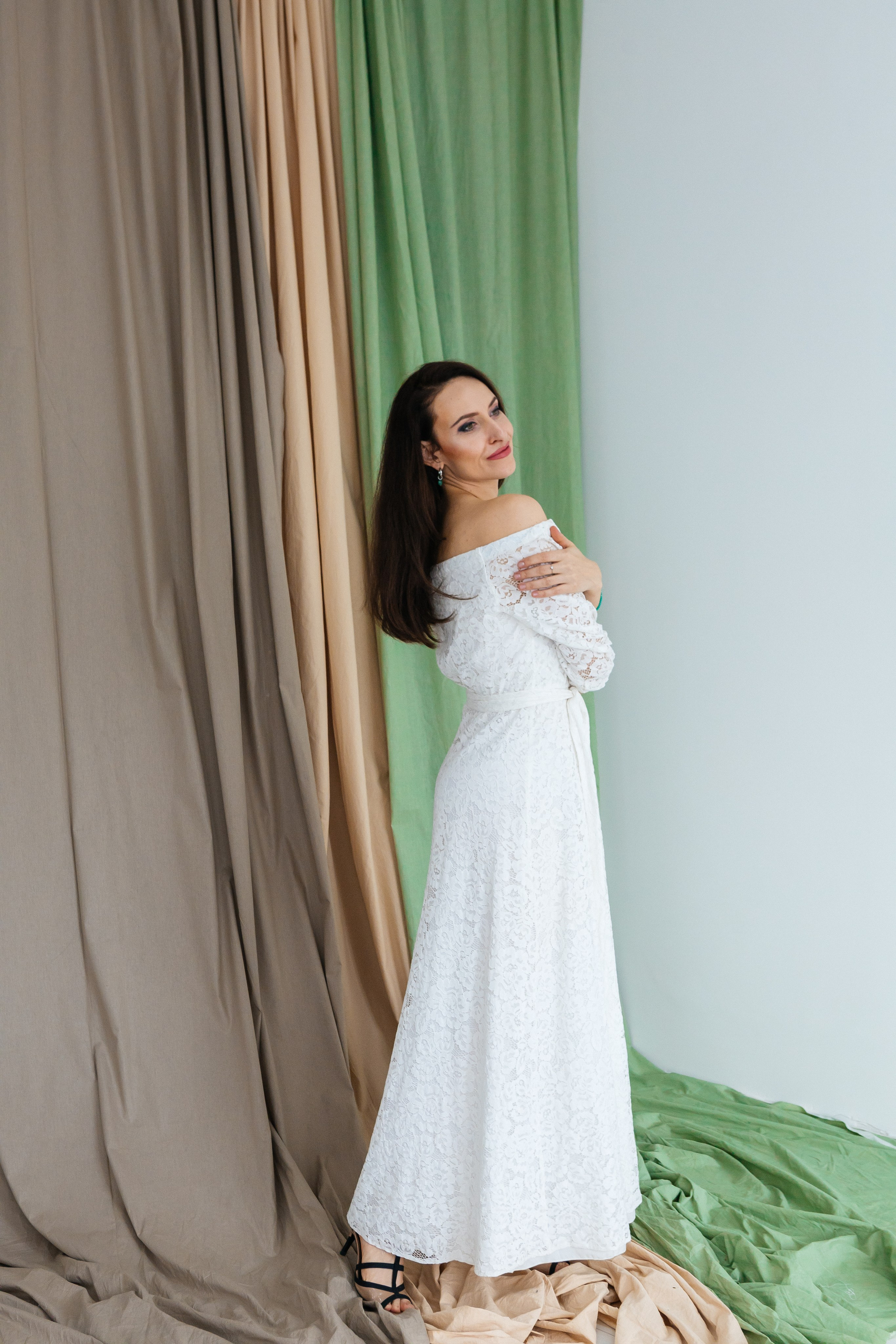 Юлия Попова. Контент-фотограф в Абакане Наталья Нагибина