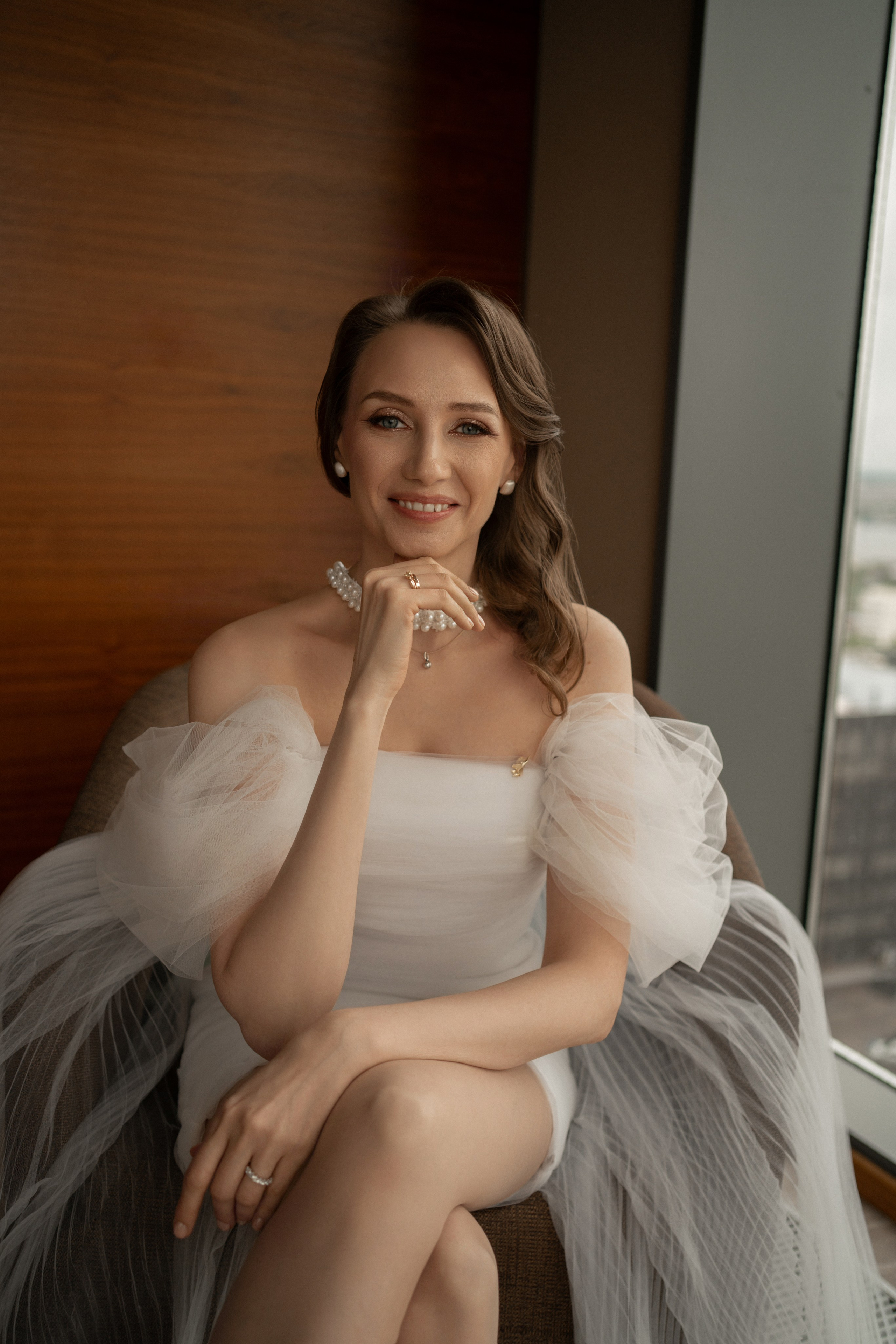 Свадебные. Фотограф Воронеж Олеся Султанова