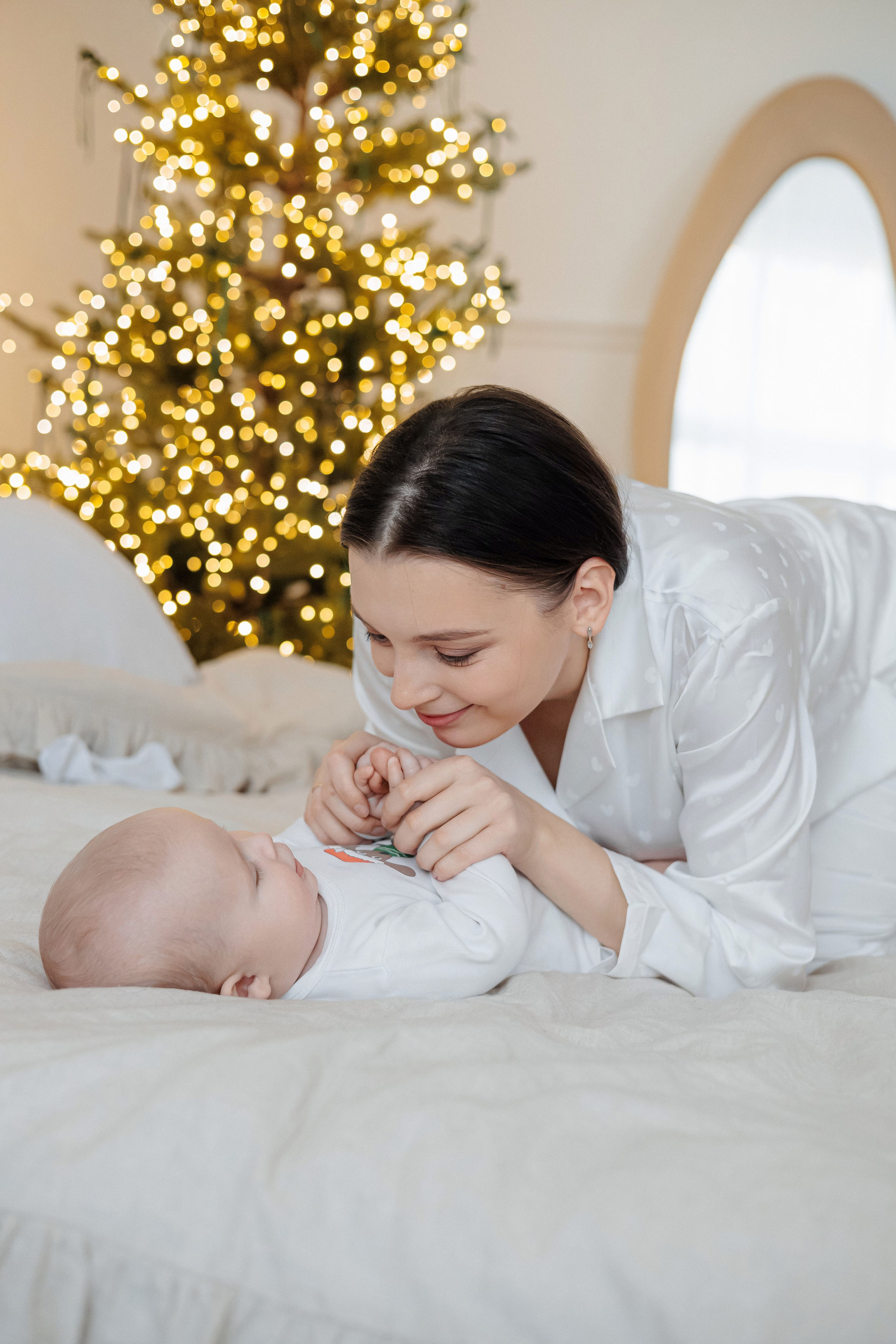 Семён, Анастасия и Мирон