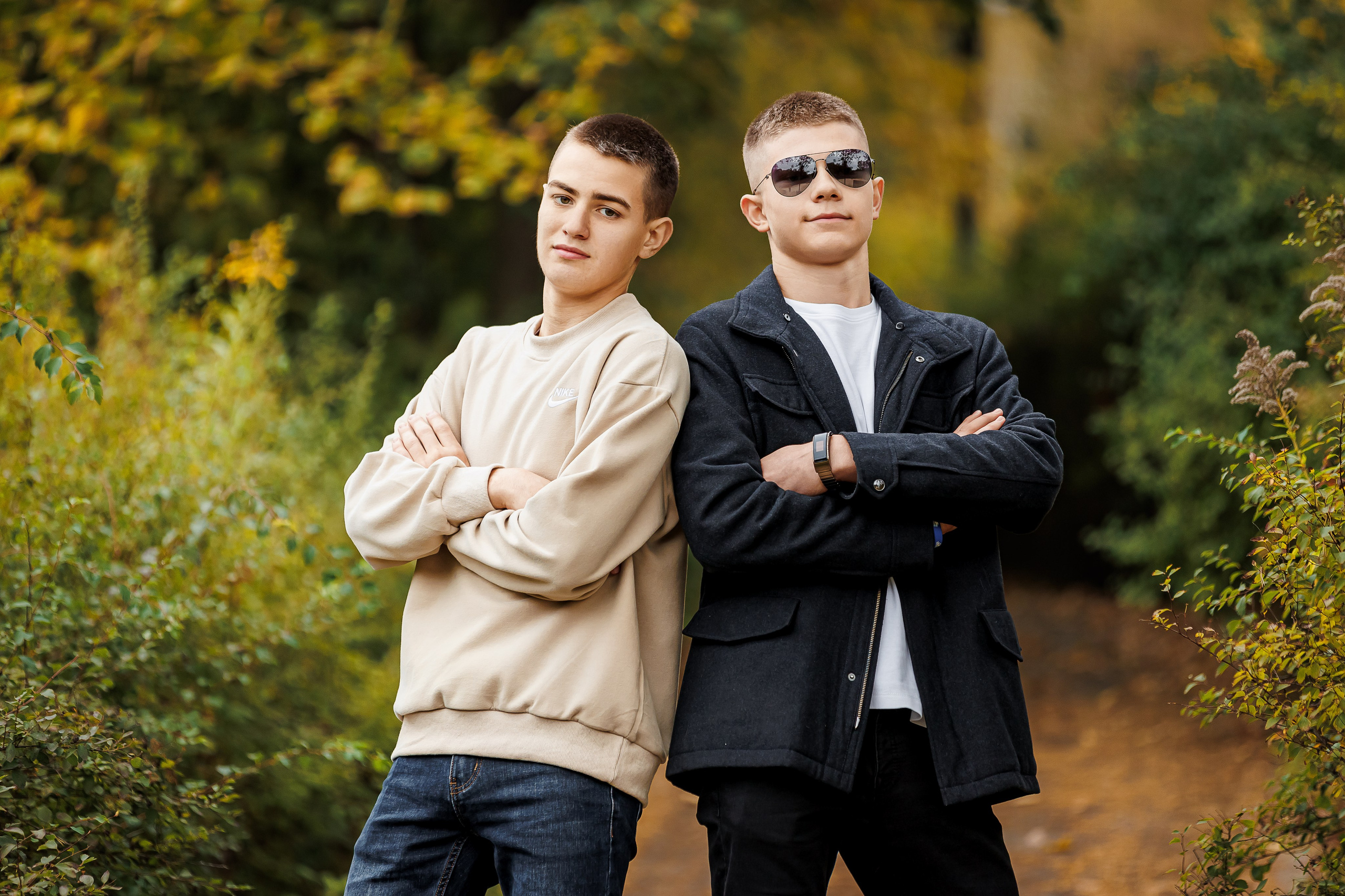 Групповые фото. Семейный и детский фотограф Комина Елена, Власиха, Одинцово