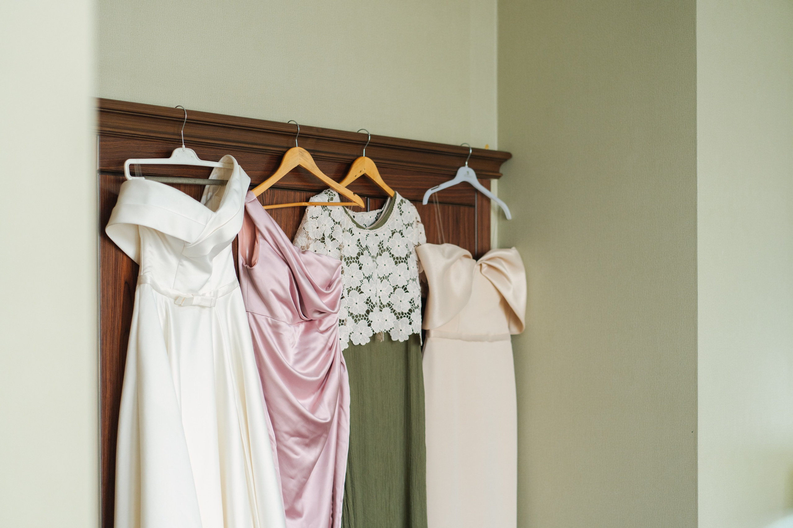 Игорь и Анна. Профессиональная съемка в Алматы